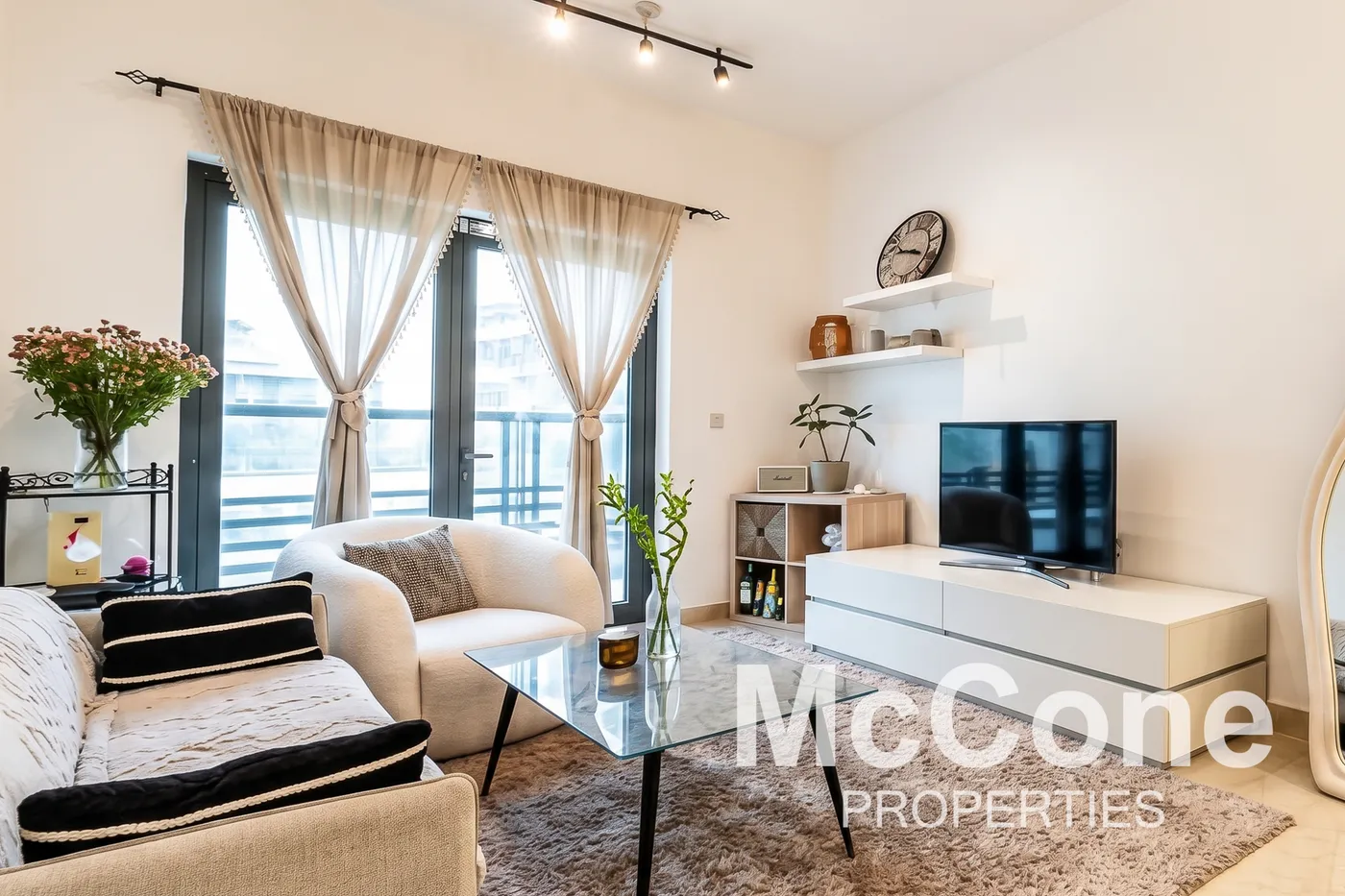 Joya Verde Residences, Dubai