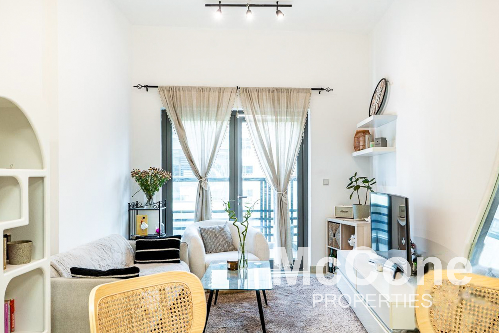 1 Bedroom Apartment for Sale in Joya Verde Residences, Jumeirah Village Circle — photo 2 of 10