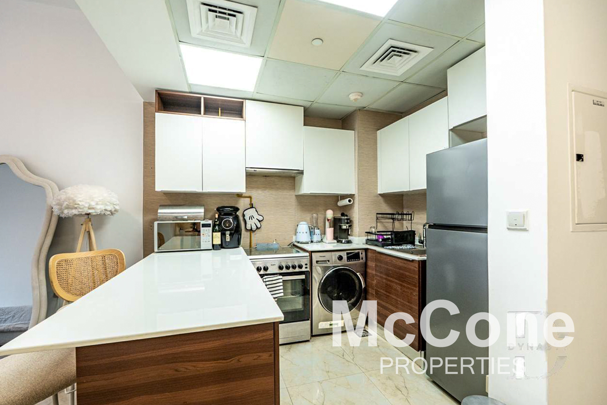 1 Bedroom Apartment for Sale in Joya Verde Residences, Jumeirah Village Circle — photo 3 of 10