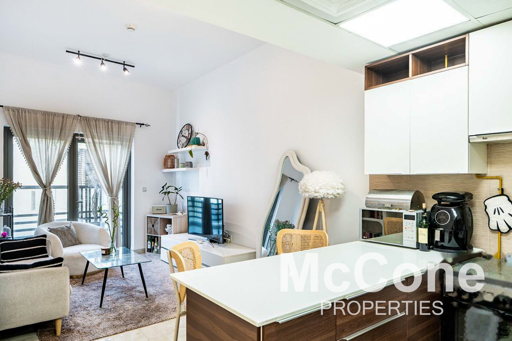 1 Bedroom Apartment for Sale in Joya Verde Residences, Jumeirah Village Circle — photo 4 of 10
