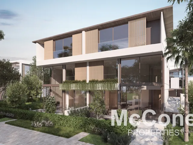 3 Bedroom Townhouse for Sale in Nad Al Sheba Gardens 3, Nad Al Sheba