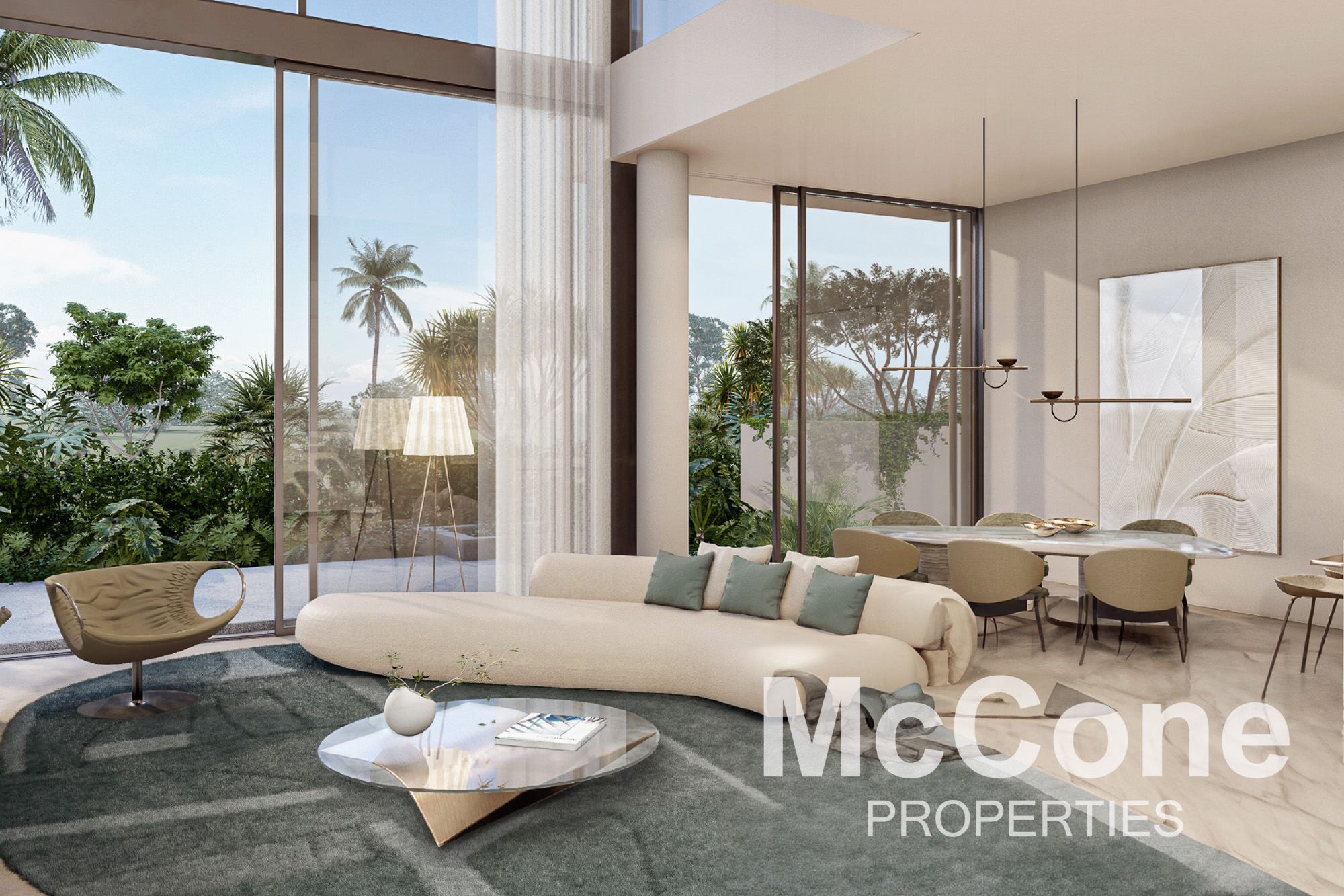 3 Bedroom Townhouse for Sale in Nad Al Sheba Gardens 3, Nad Al Sheba — photo 2 of 11