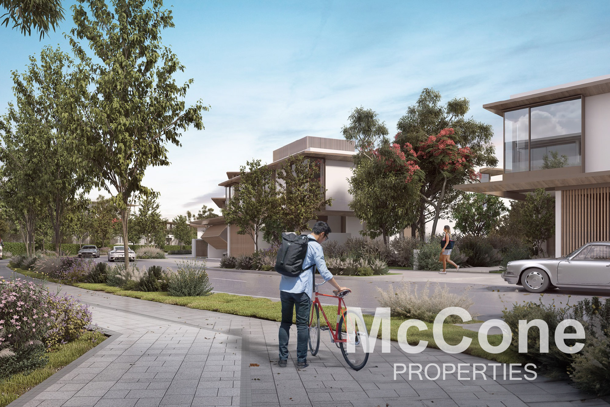 3 Bedroom Townhouse for Sale in Nad Al Sheba Gardens 3, Nad Al Sheba — photo 6 of 11