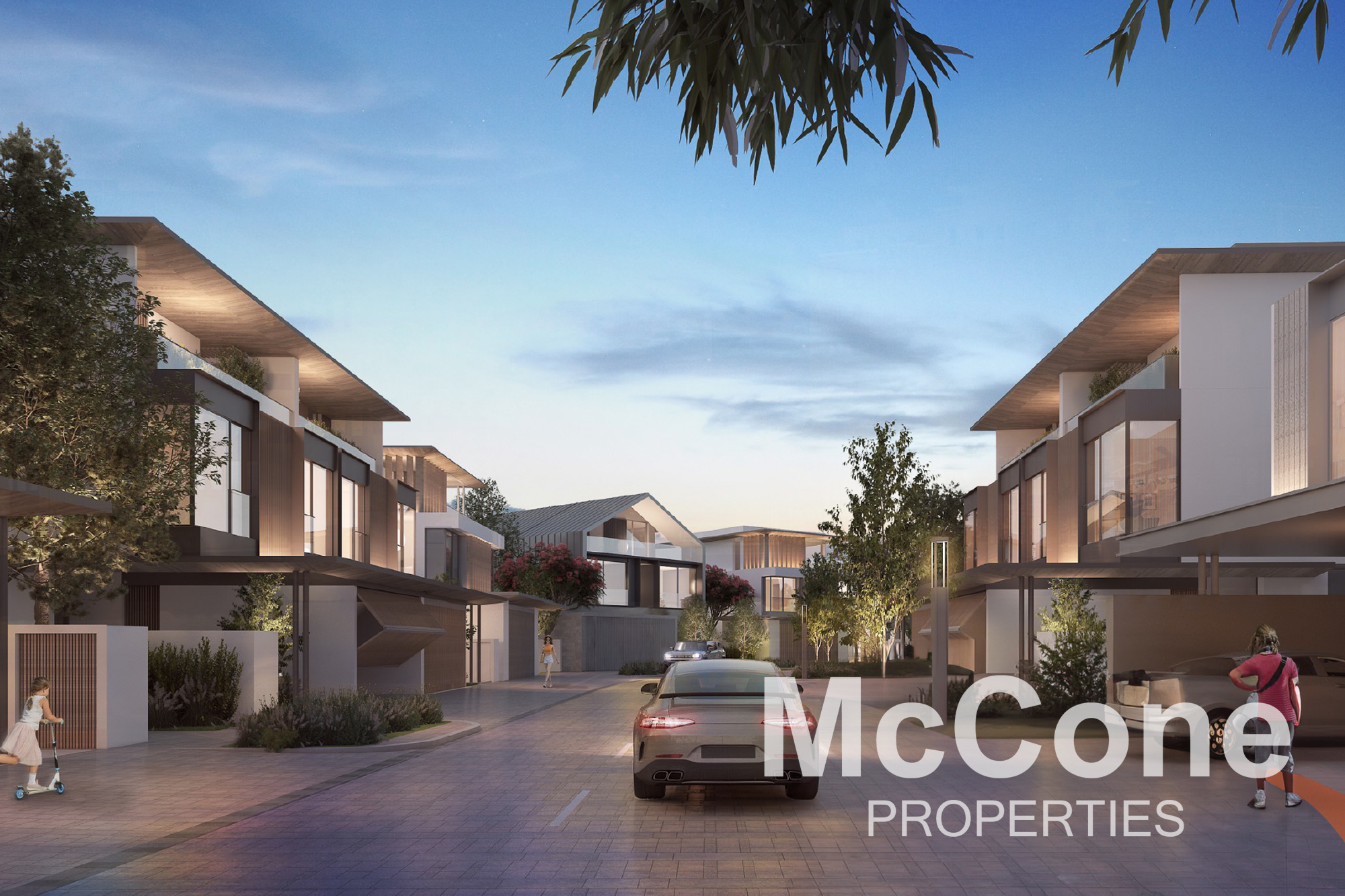 3 Bedroom Townhouse for Sale in Nad Al Sheba Gardens 3, Nad Al Sheba — photo 9 of 11