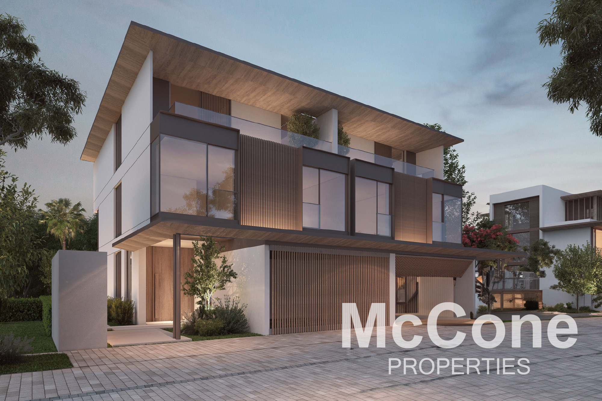 3 Bedroom Townhouse for Sale in Nad Al Sheba Gardens 3, Nad Al Sheba — photograph 10 of 11