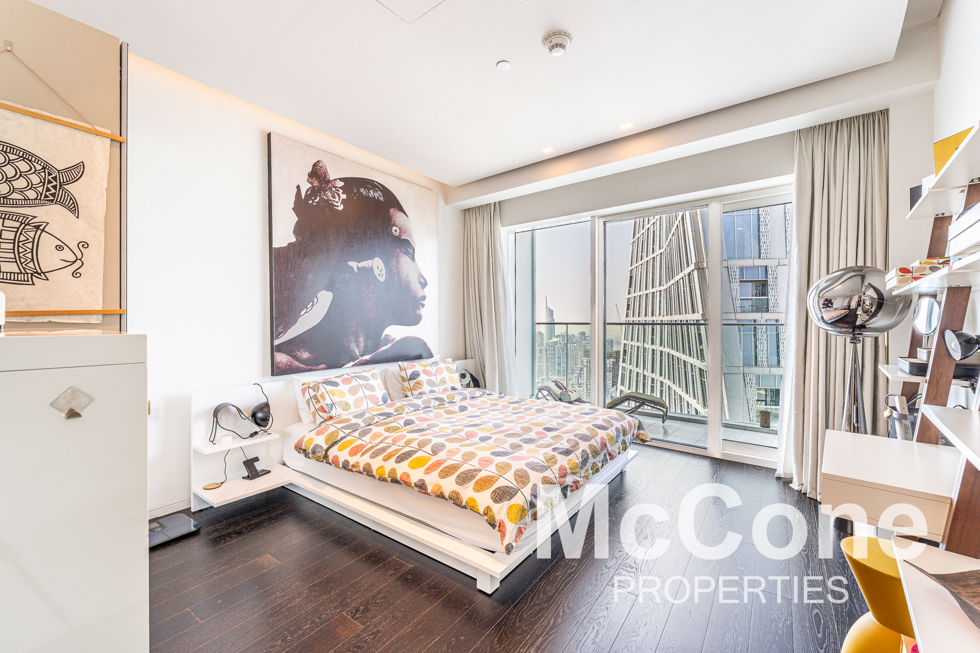 1 Bedroom Apartment for Sale in Damac Heights, Dubai Marina — photo 8 of 19