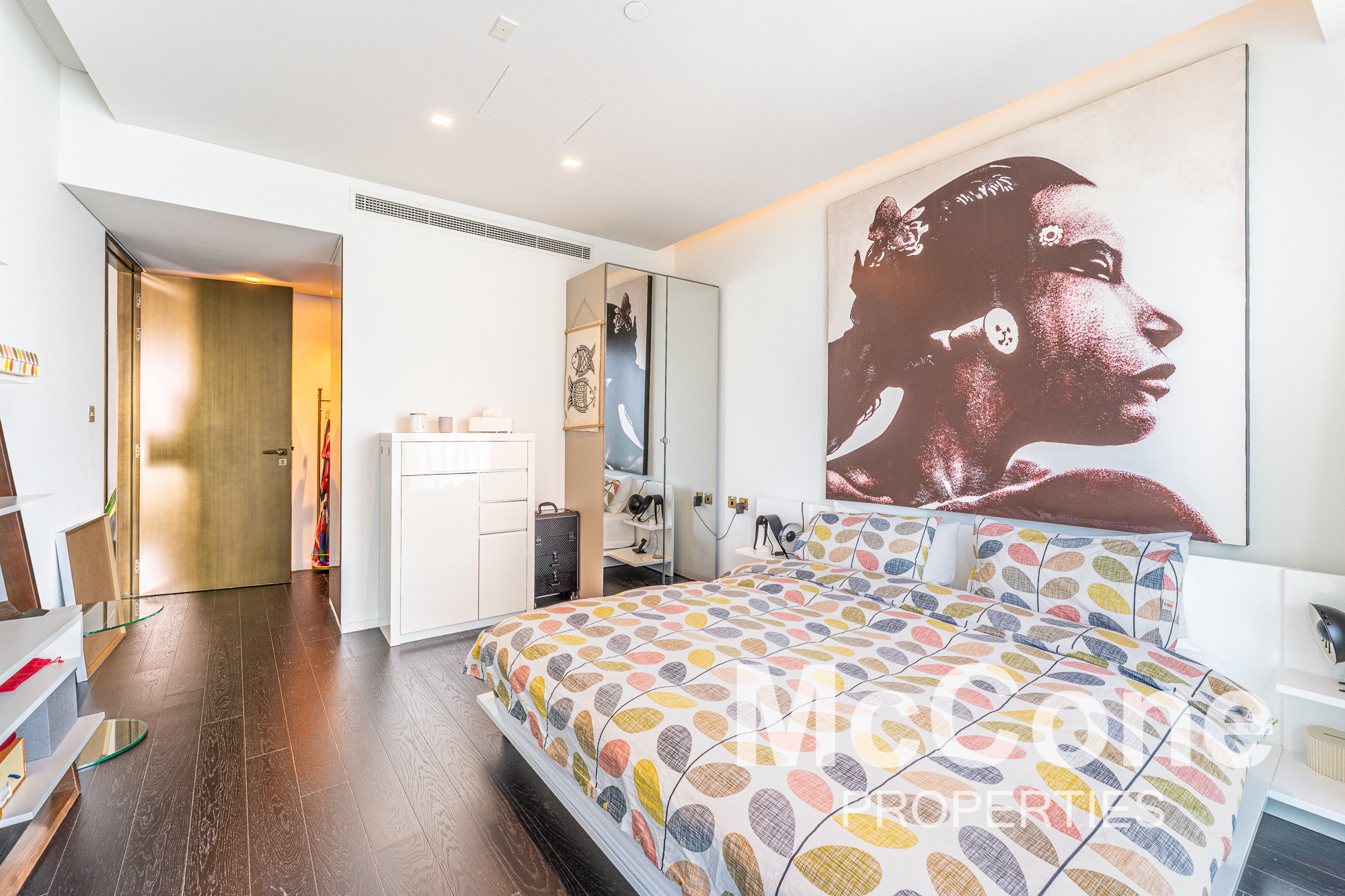 1 Bedroom Apartment for Sale in Damac Heights, Dubai Marina — photo 9 of 19