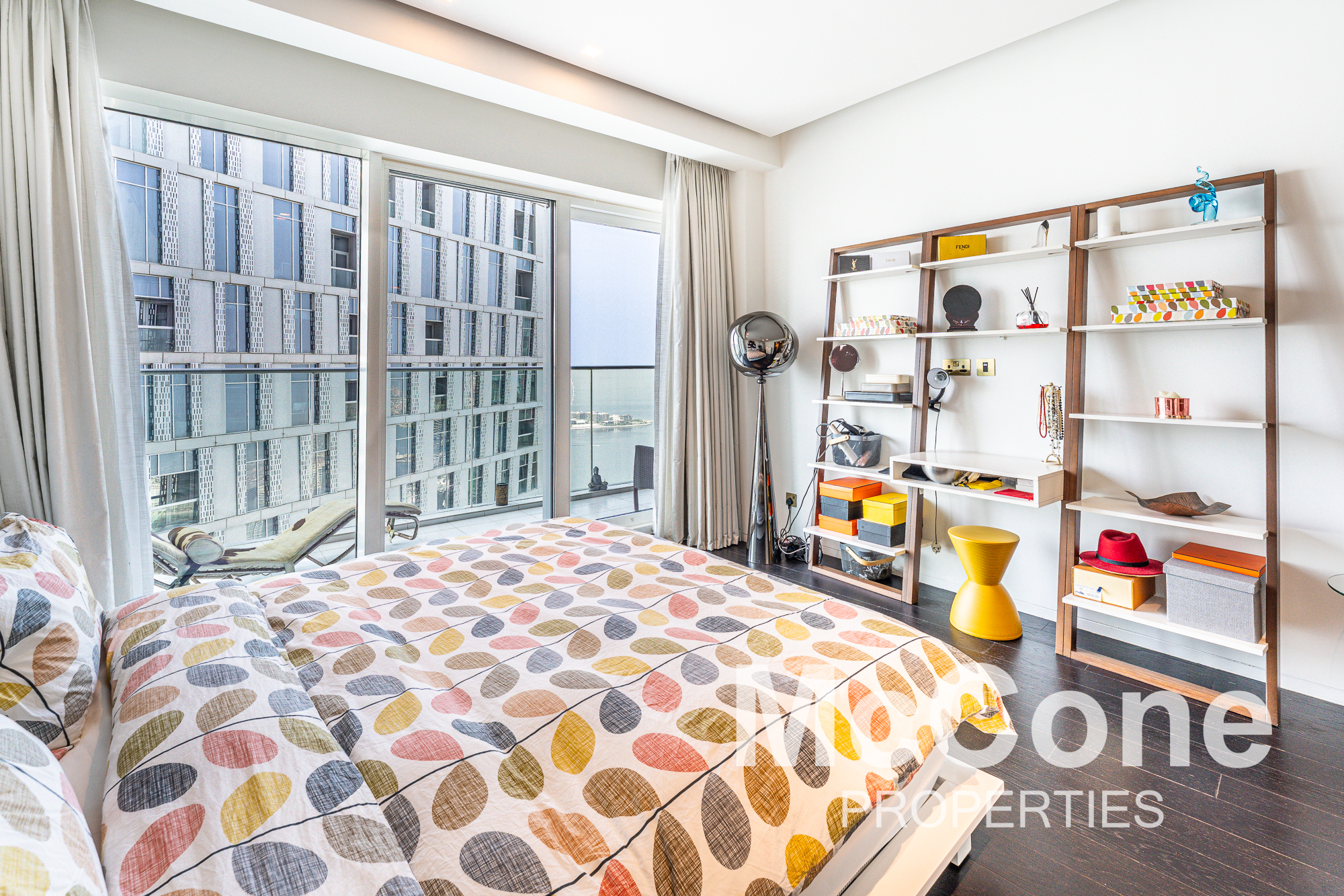 1 Bedroom Apartment for Sale in Damac Heights, Dubai Marina — photograph 10 of 19