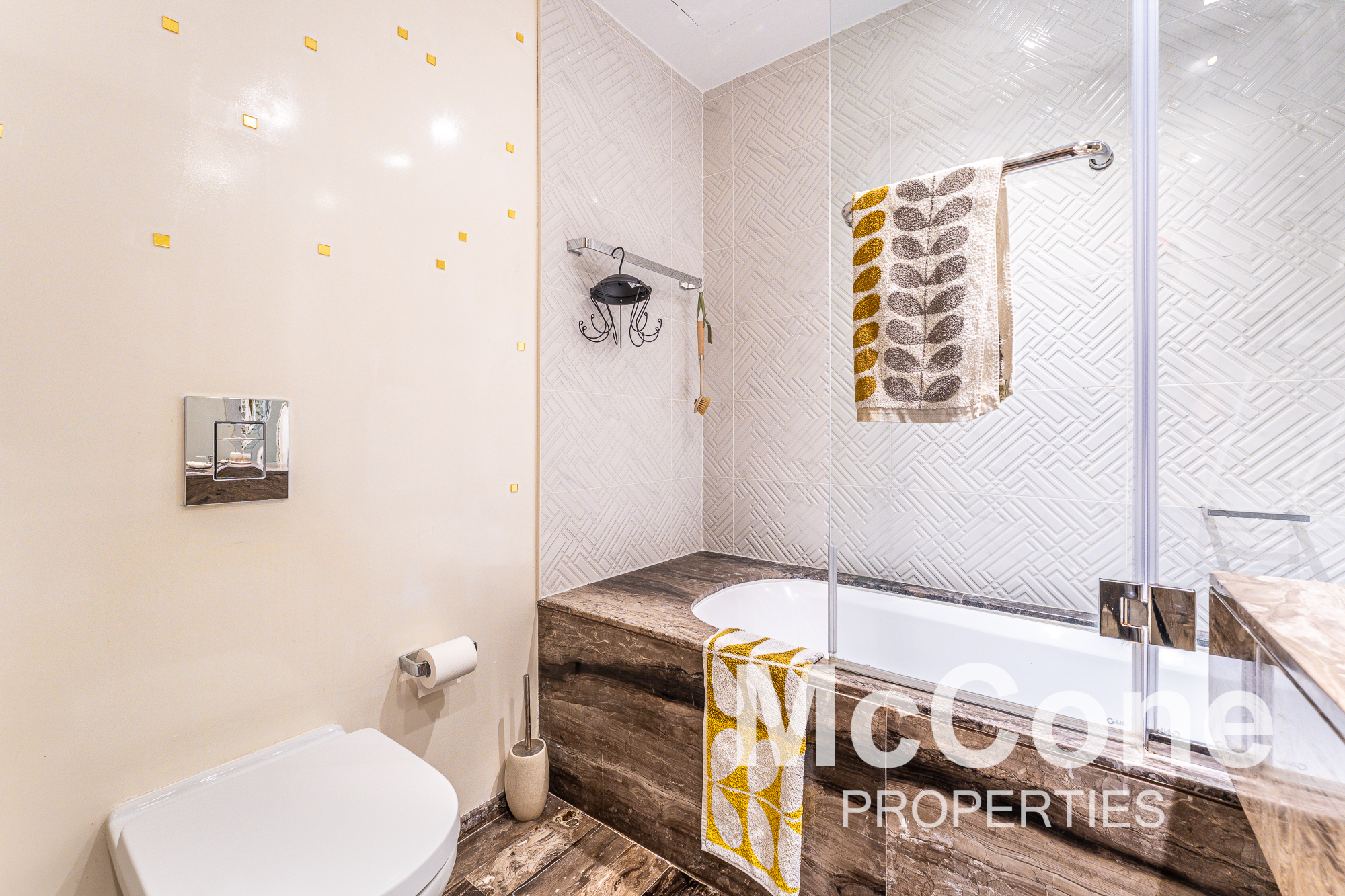 1 Bedroom Apartment for Sale in Damac Heights, Dubai Marina — photograph 13 of 19