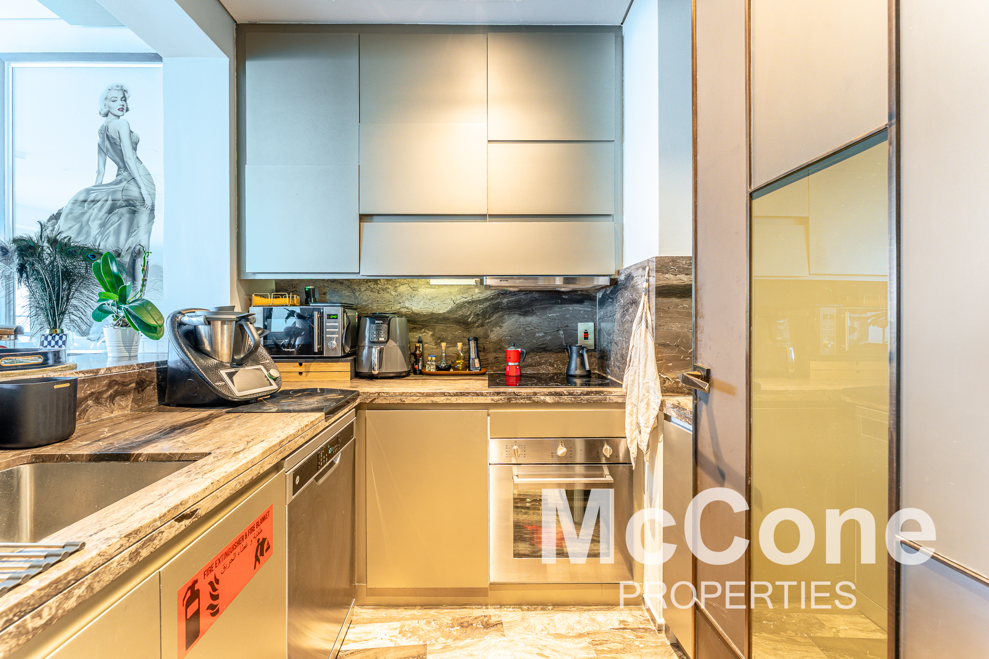 1 Bedroom Apartment for Sale in Damac Heights, Dubai Marina — photo 5 of 19