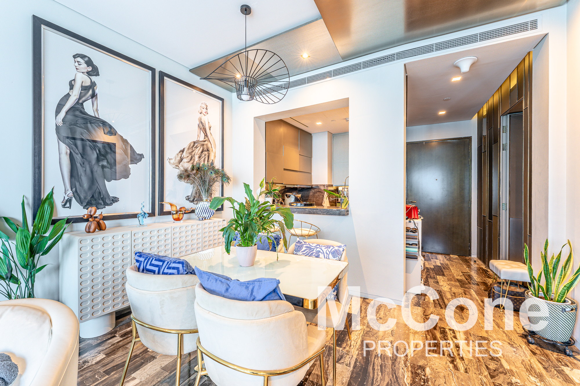 1 Bedroom Apartment for Sale in Damac Heights, Dubai Marina — photo 4 of 19