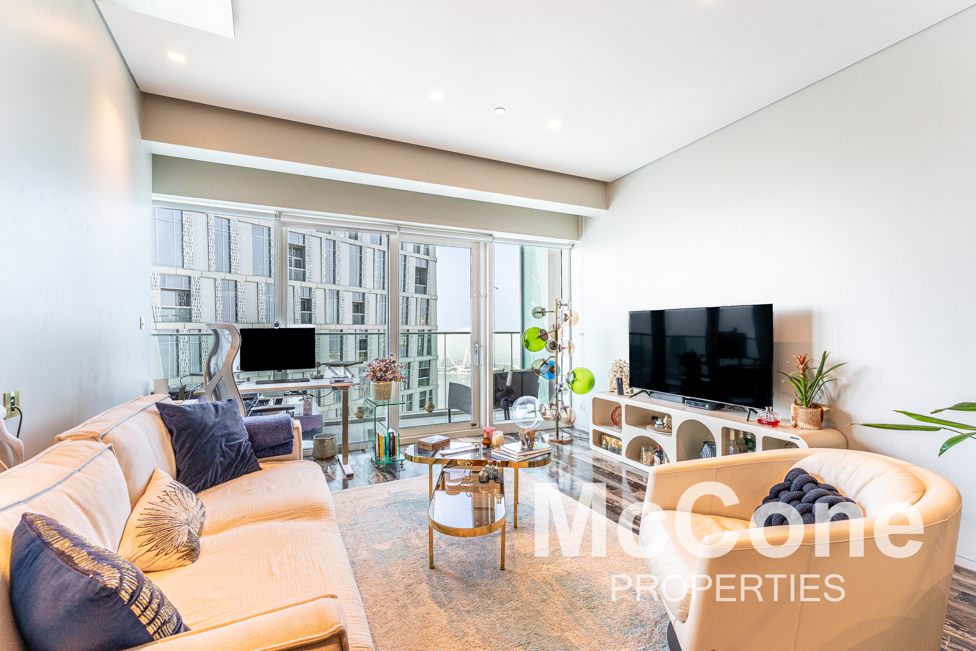 1 Bedroom Apartment for Sale in Damac Heights, Dubai Marina