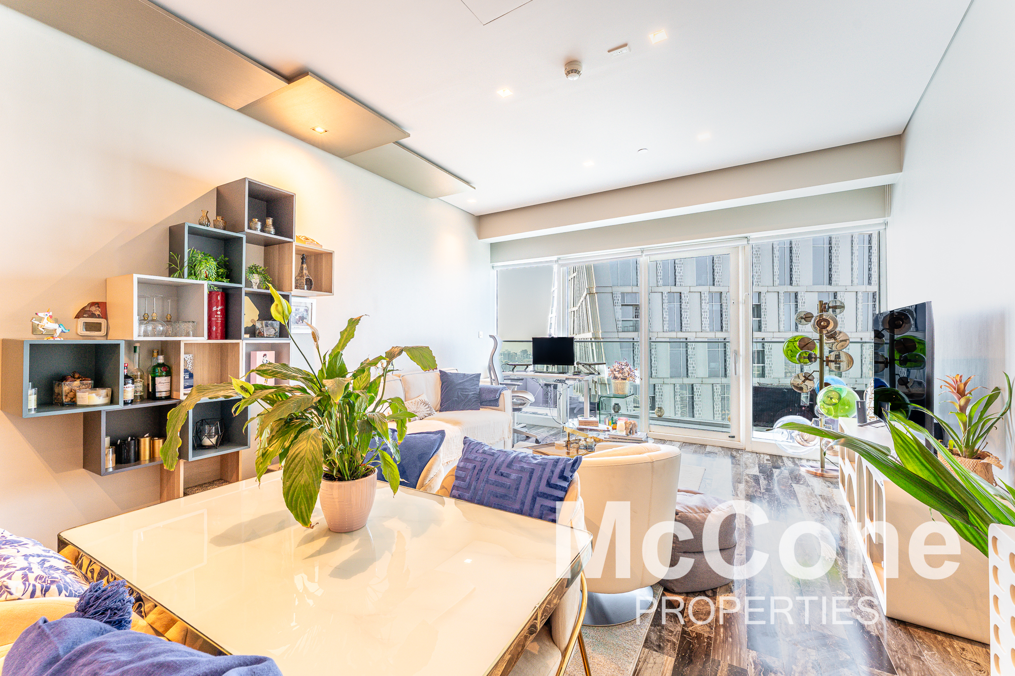 1 Bedroom Apartment for Sale in Damac Heights, Dubai Marina — photo 3 of 19