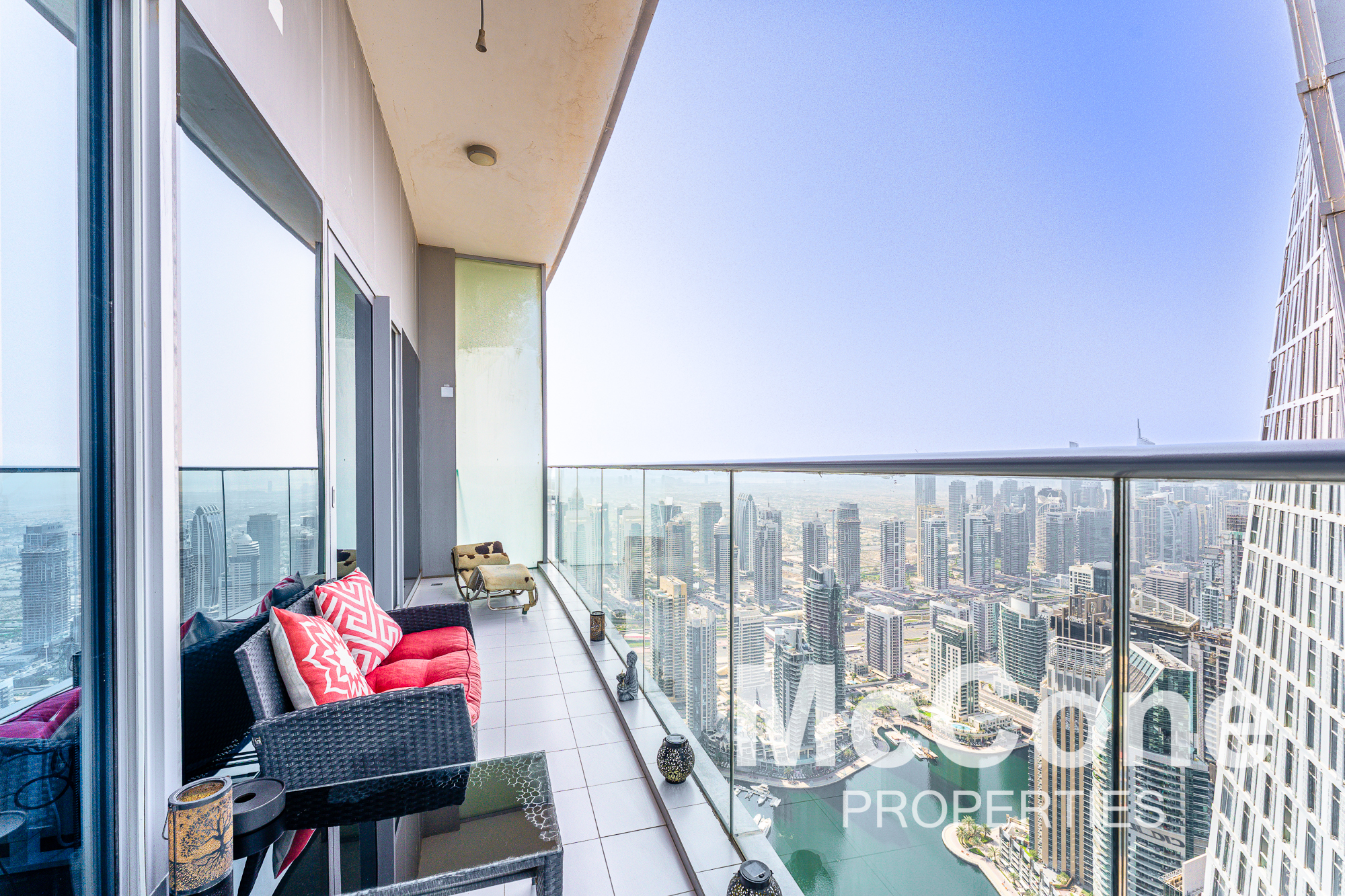 1 Bedroom Apartment for Sale in Damac Heights, Dubai Marina — photograph 15 of 19