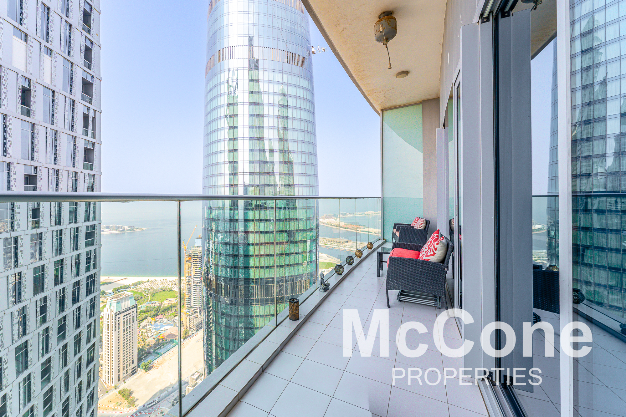 1 Bedroom Apartment for Sale in Damac Heights, Dubai Marina — photograph 16 of 19