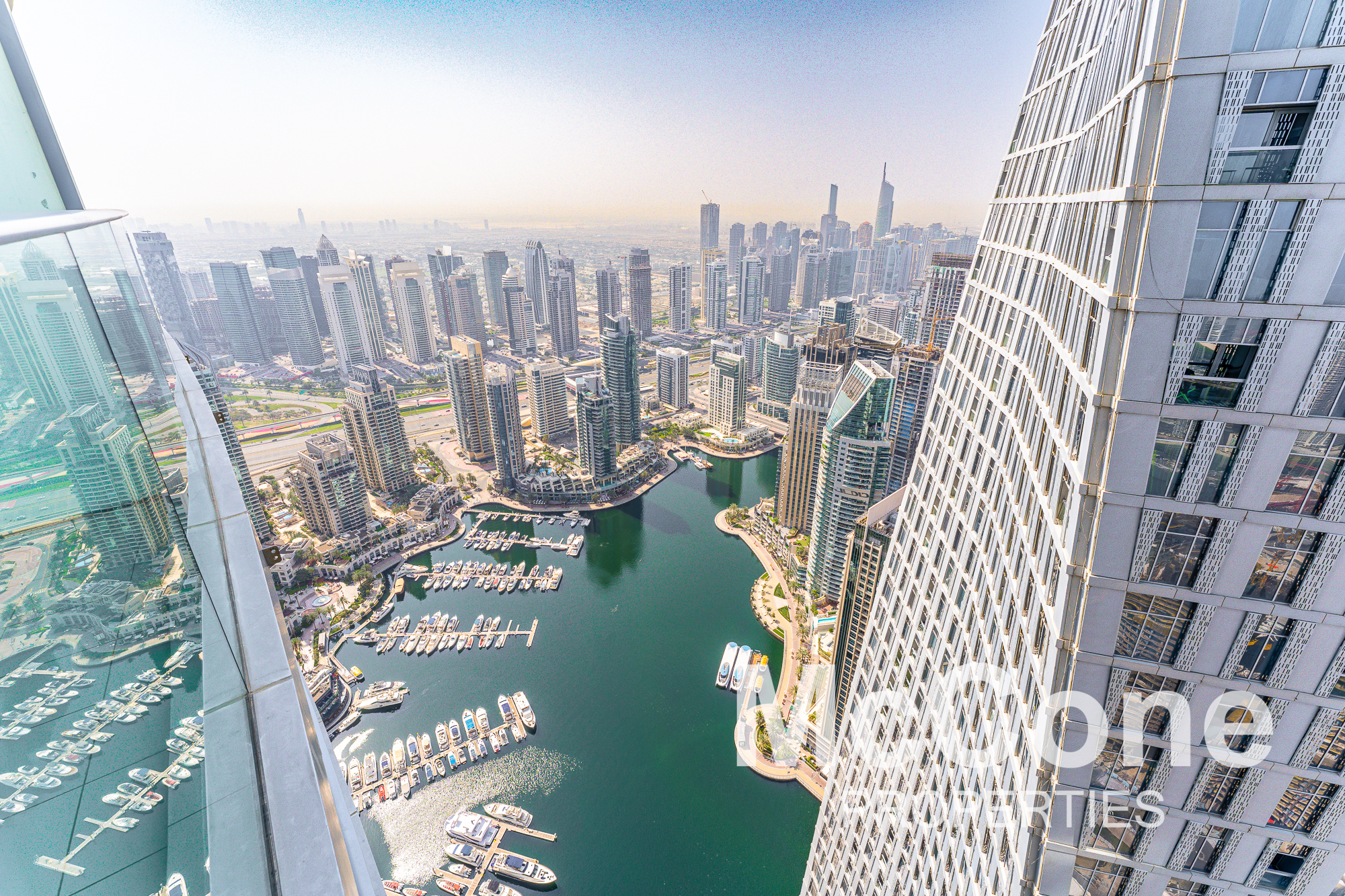 1 Bedroom Apartment for Sale in Damac Heights, Dubai Marina — photograph 19 of 19
