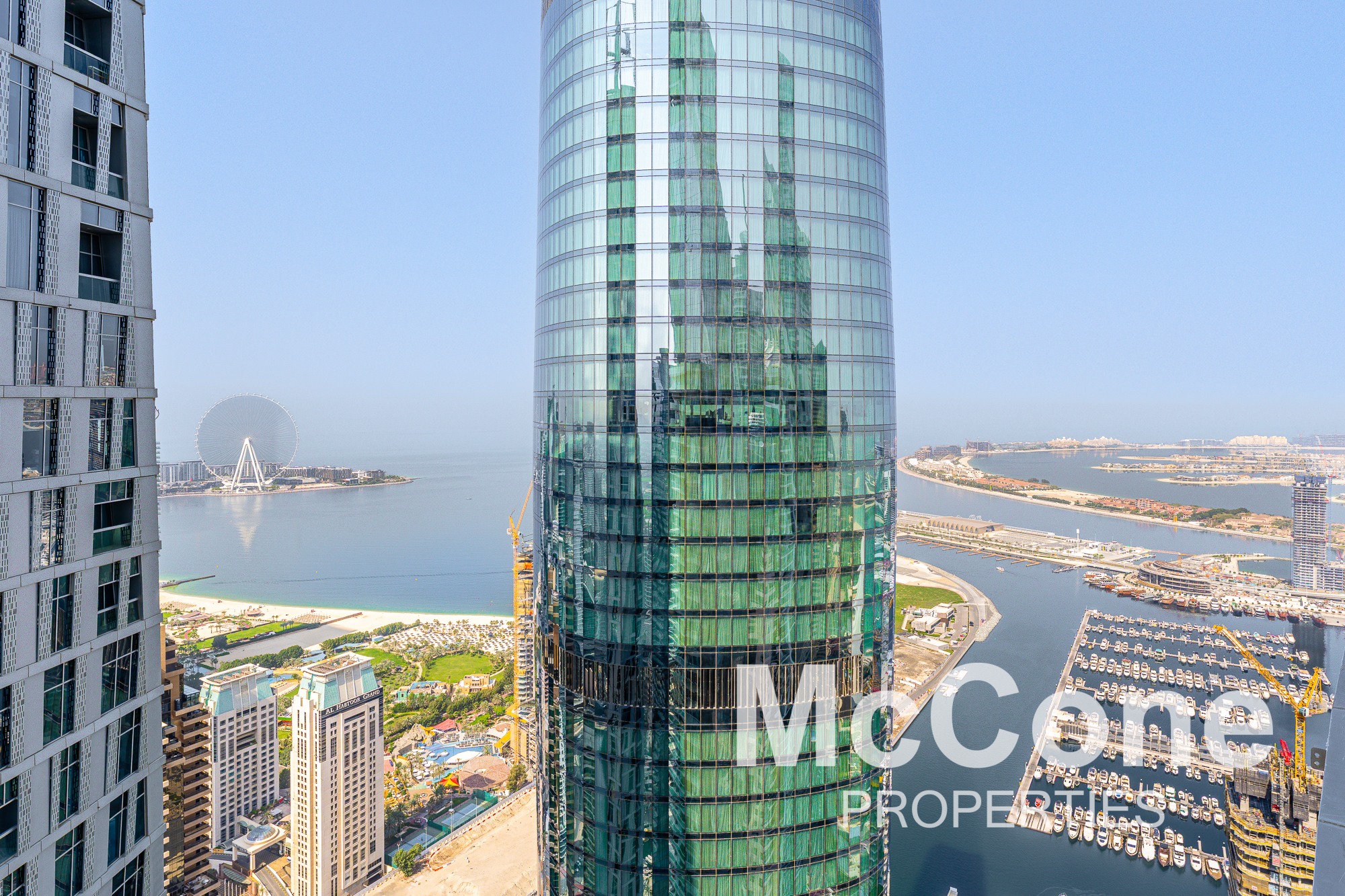 1 Bedroom Apartment for Sale in Damac Heights, Dubai Marina — photograph 17 of 19