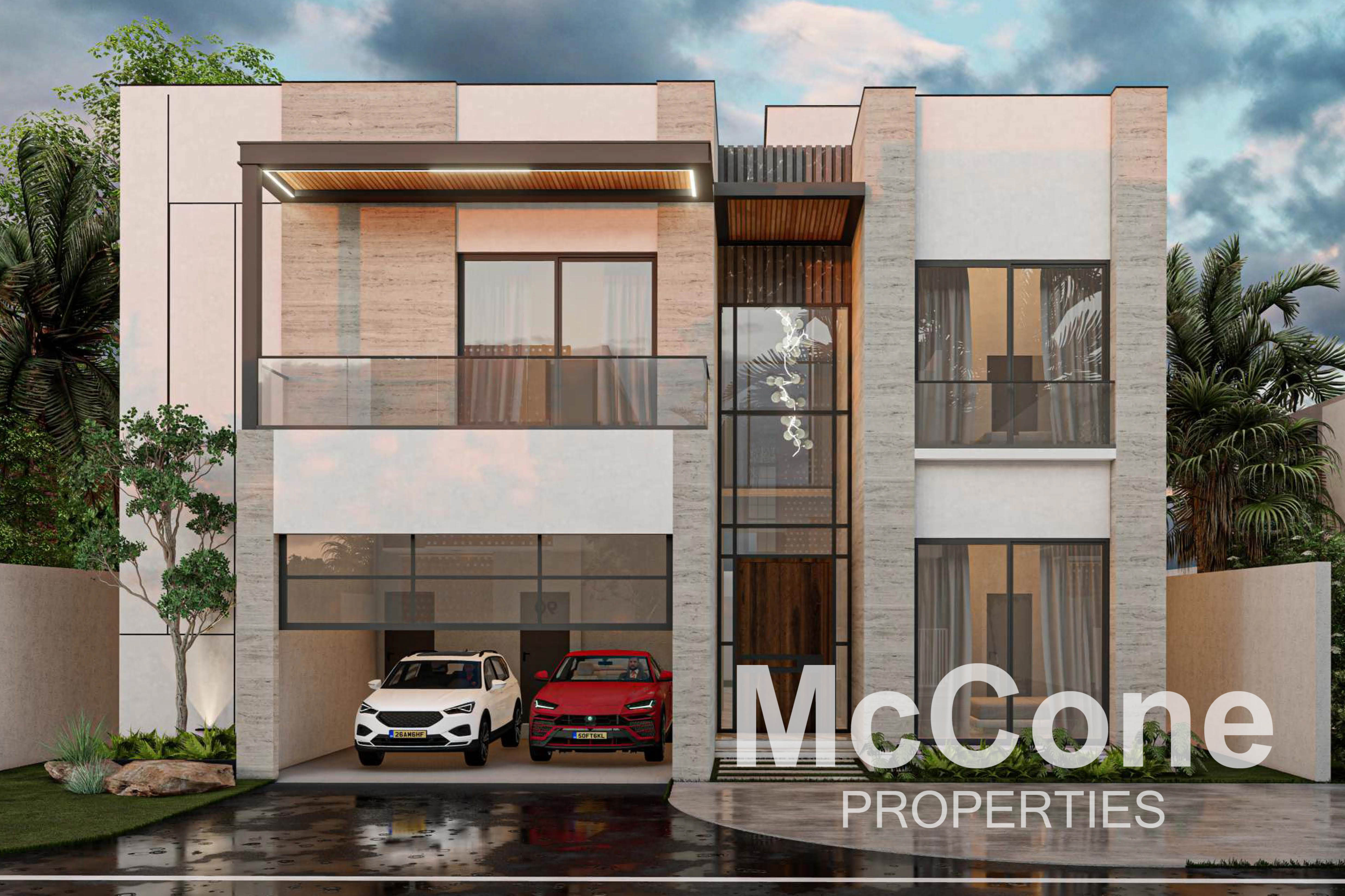 5 Bedroom Villa for Sale in The Hartland Villas, Mohammed Bin Rashid City