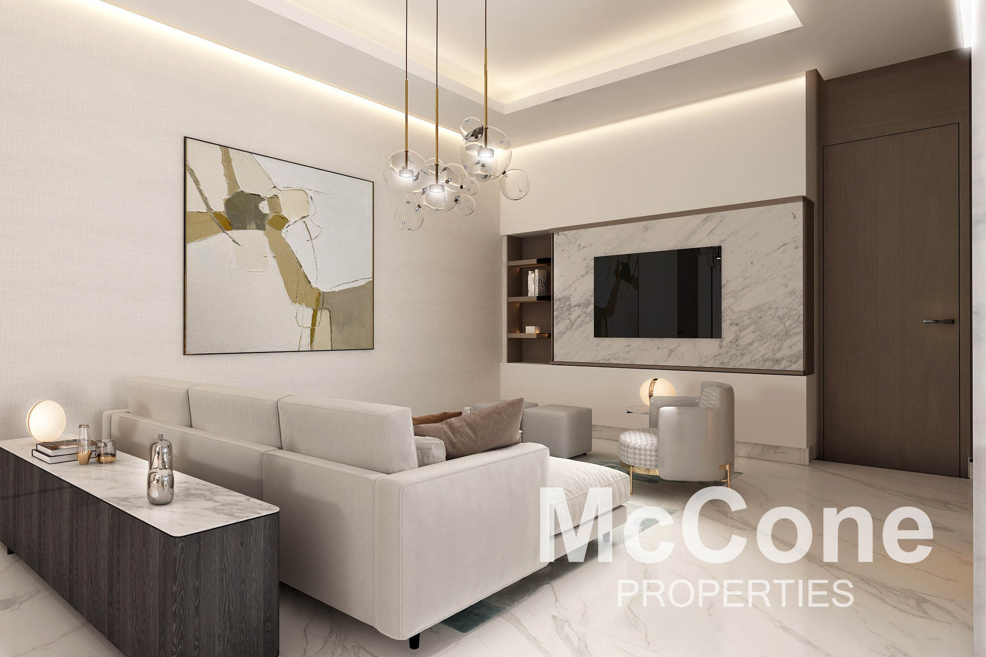 5 Bedroom Villa for Sale in The Hartland Villas, Mohammed Bin Rashid City — photograph 11 of 19