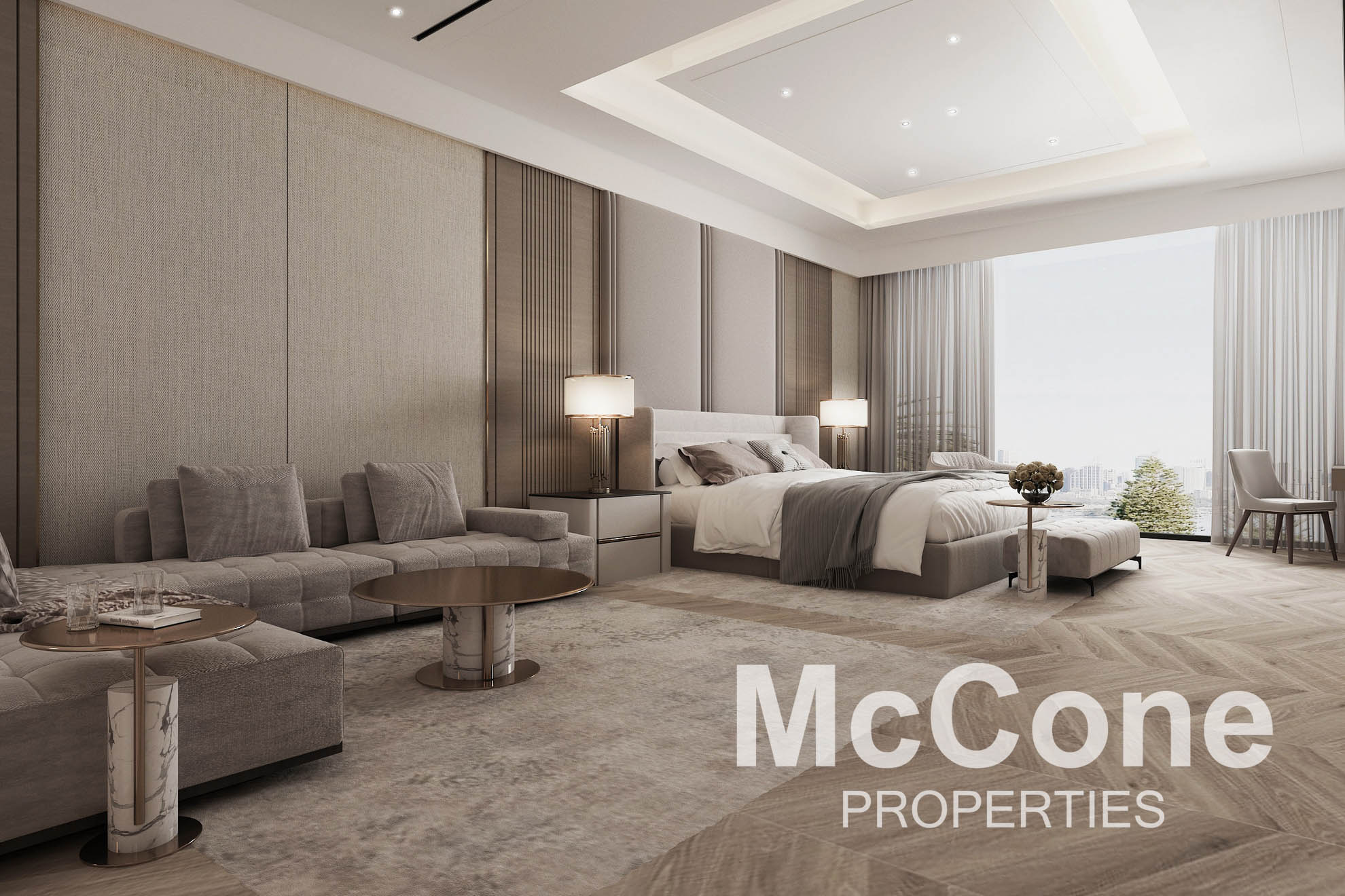 5 Bedroom Villa for Sale in The Hartland Villas, Mohammed Bin Rashid City — photograph 12 of 19