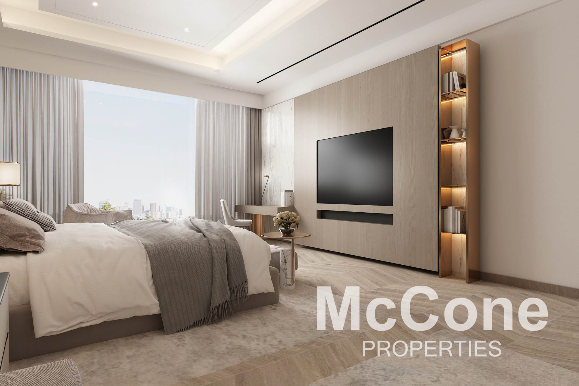 5 Bedroom Villa for Sale in The Hartland Villas, Mohammed Bin Rashid City — photograph 14 of 19