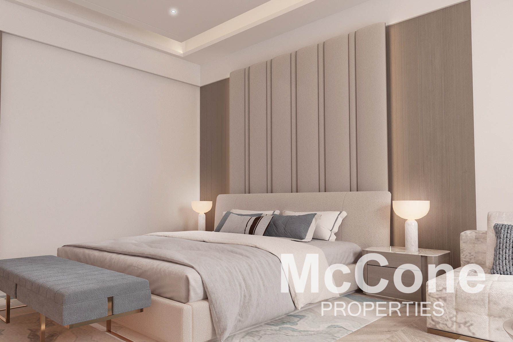 5 Bedroom Villa for Sale in The Hartland Villas, Mohammed Bin Rashid City — photograph 17 of 19
