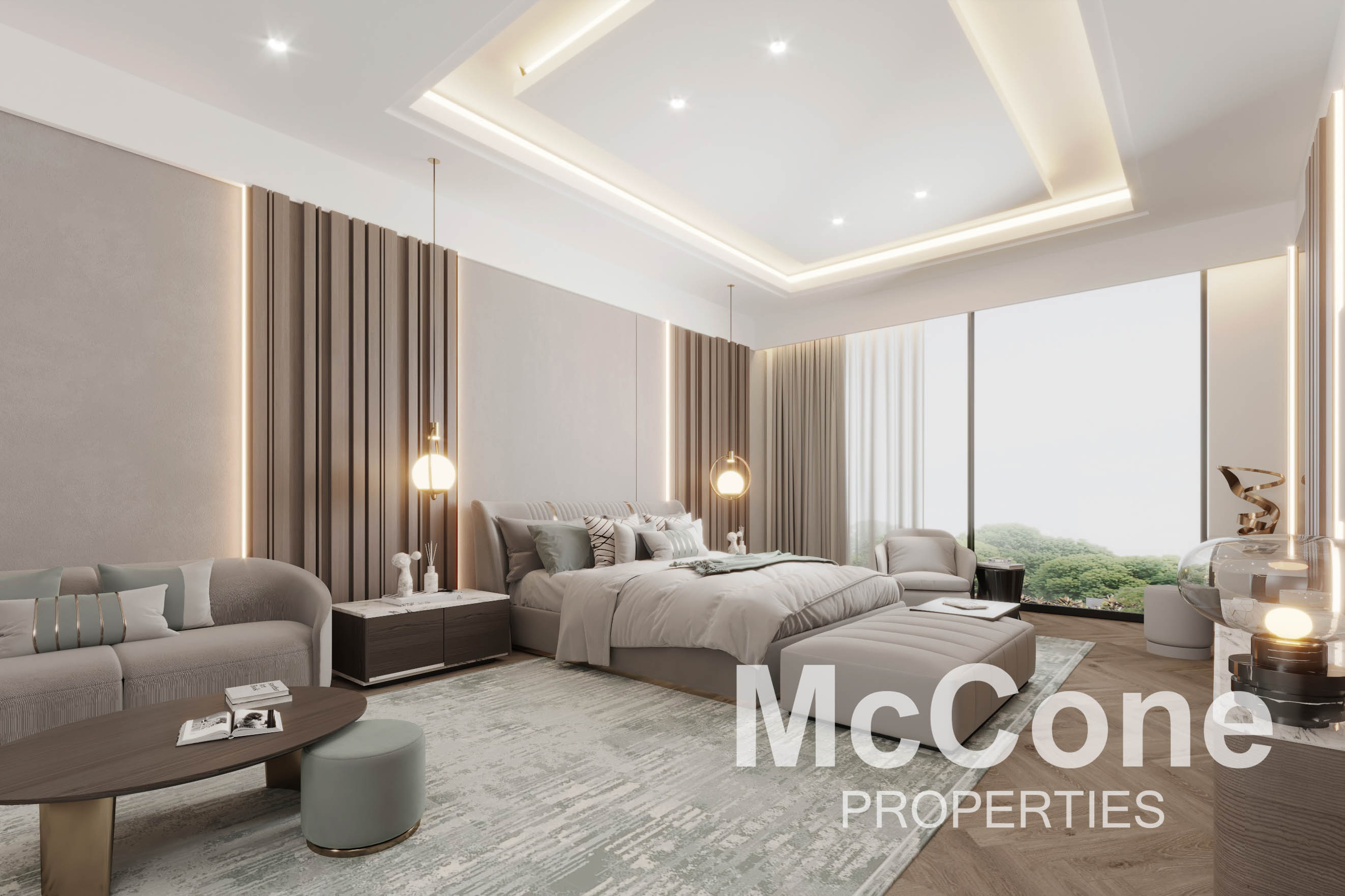 5 Bedroom Villa for Sale in The Hartland Villas, Mohammed Bin Rashid City — photograph 16 of 19