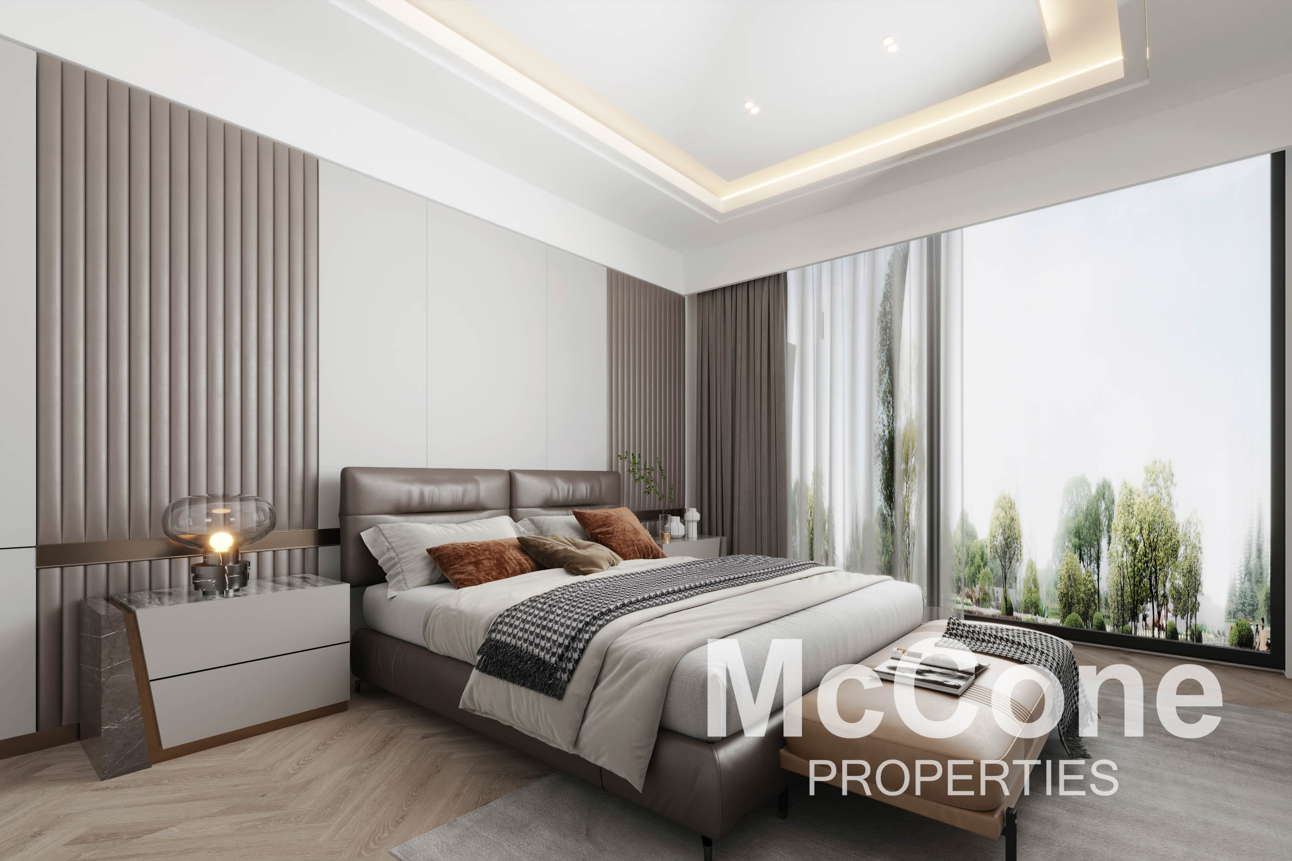 5 Bedroom Villa for Sale in The Hartland Villas, Mohammed Bin Rashid City — photograph 18 of 19