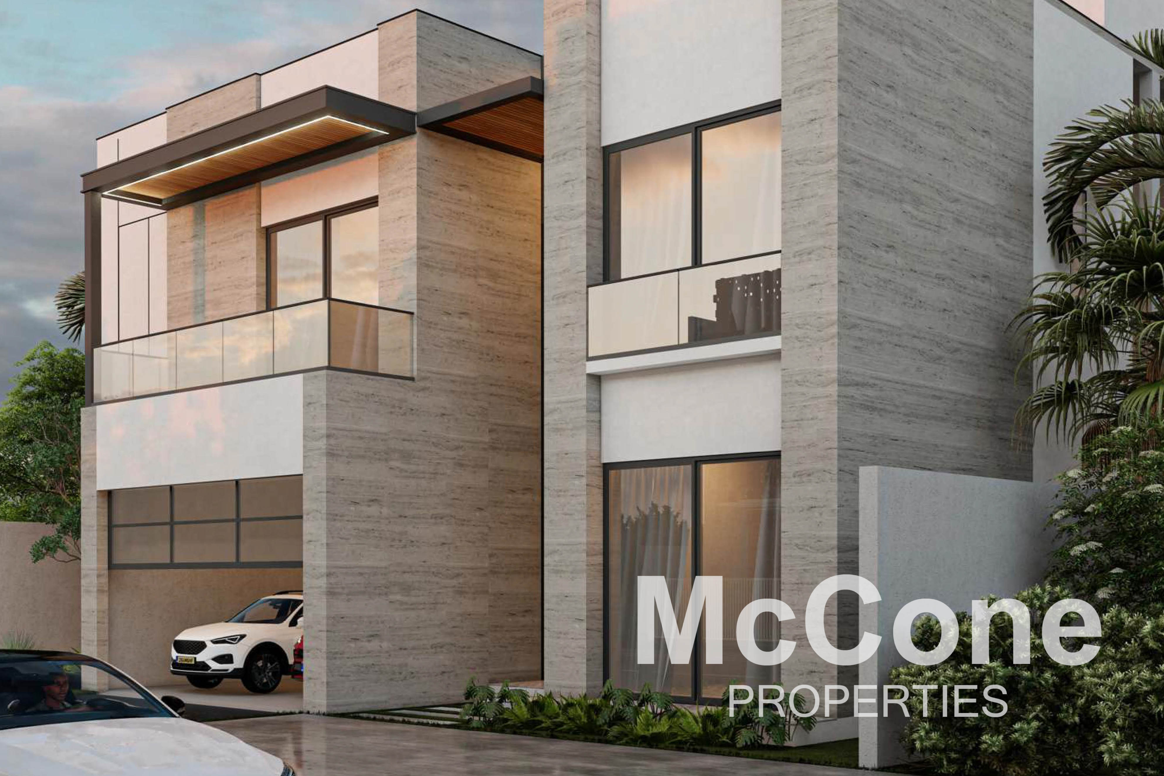 5 Bedroom Villa for Sale in The Hartland Villas, Mohammed Bin Rashid City — photograph 19 of 19