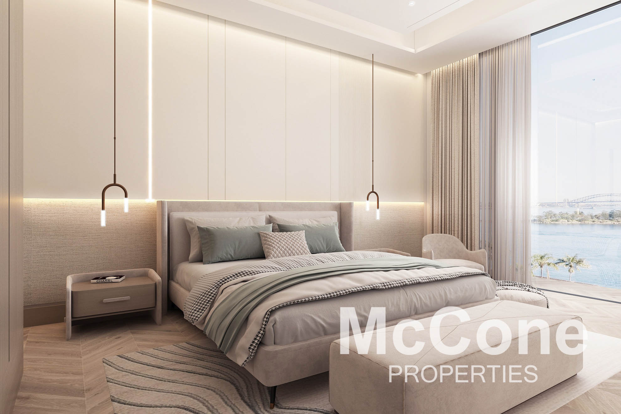 5 Bedroom Villa for Sale in The Hartland Villas, Mohammed Bin Rashid City — photo 8 of 19
