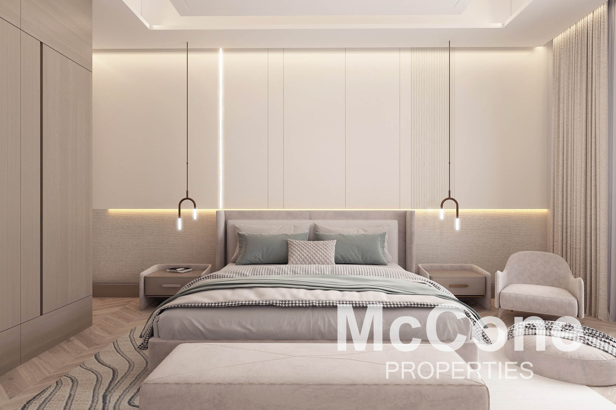 5 Bedroom Villa for Sale in The Hartland Villas, Mohammed Bin Rashid City — photo 9 of 19