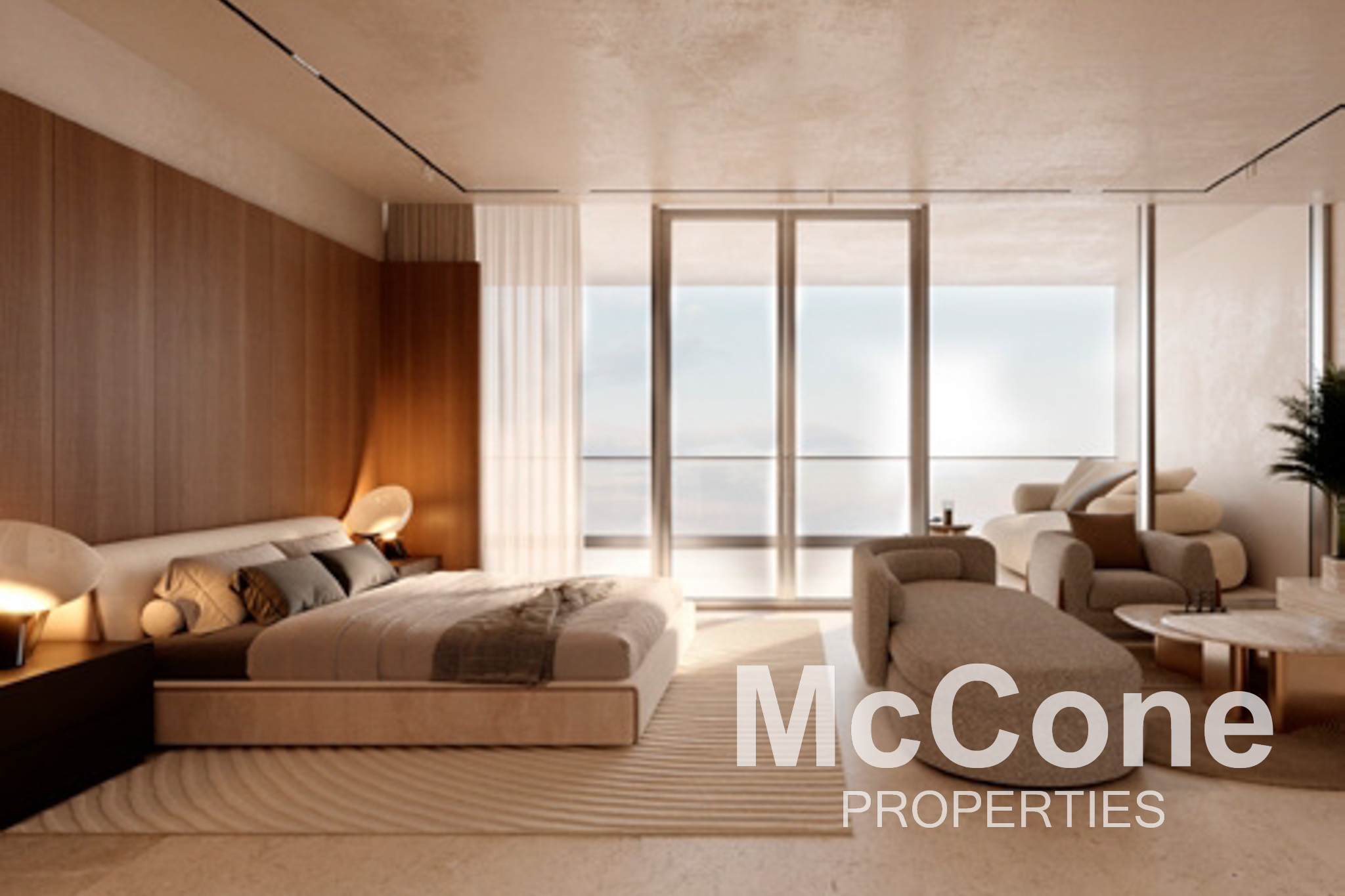 2 Bedroom Apartment for Sale in Kempinski Marina Residences, Dubai Marina — photo 8 of 19