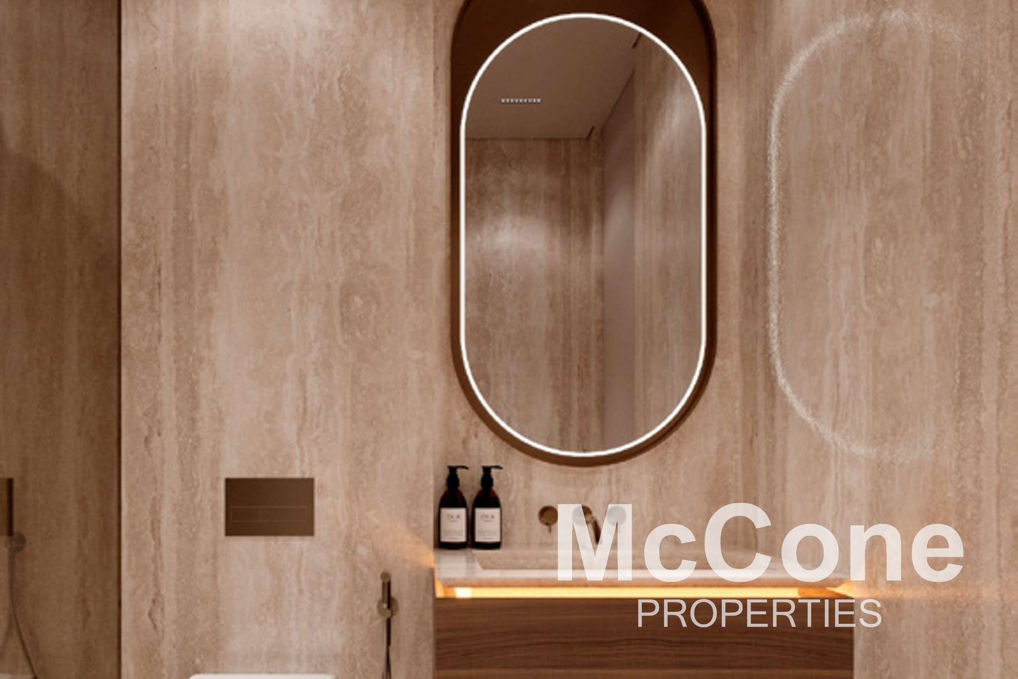 2 Bedroom Apartment for Sale in Kempinski Marina Residences, Dubai Marina — photo 9 of 19