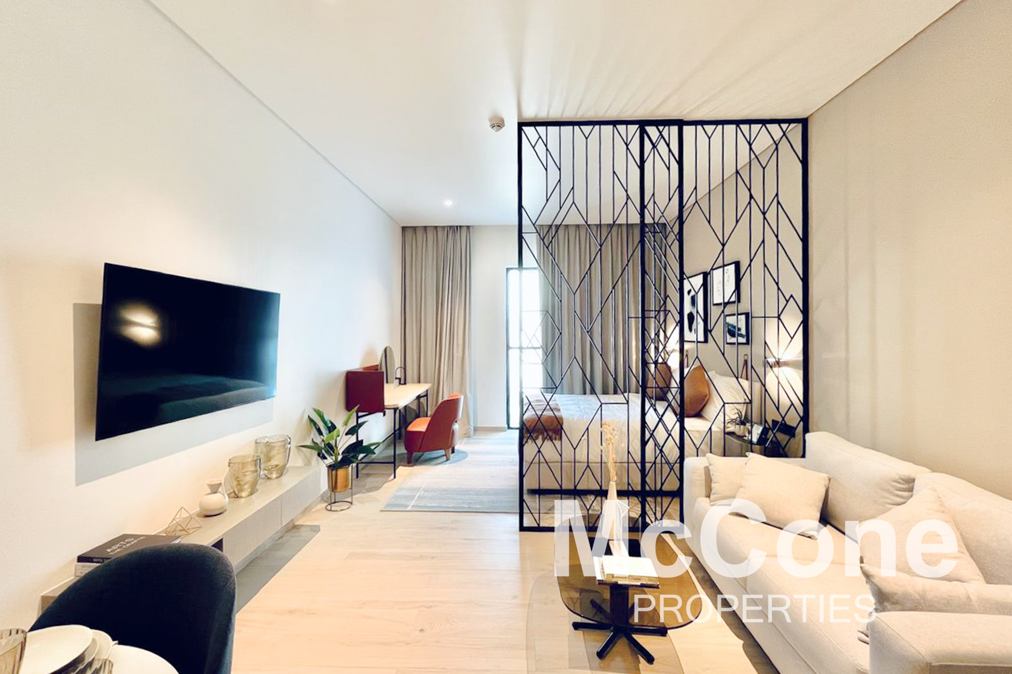 Studio Apartment for Sale in Luxury Family Residence 1, Jumeirah Village Circle