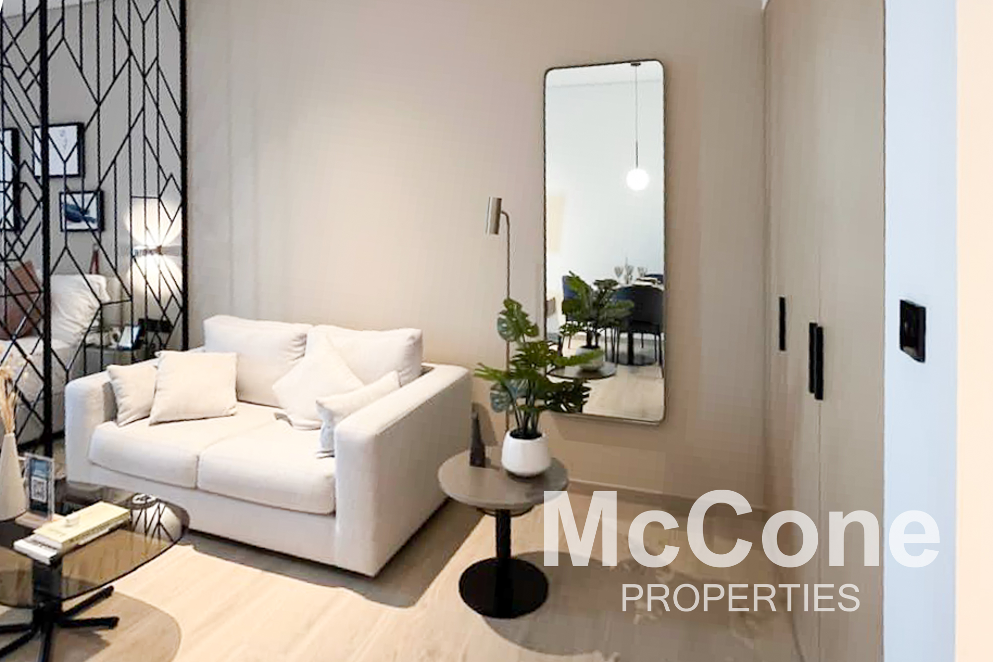 Studio Apartment for Sale in Marriott Residences, Jumeirah Village Circle — photo 4 of 10
