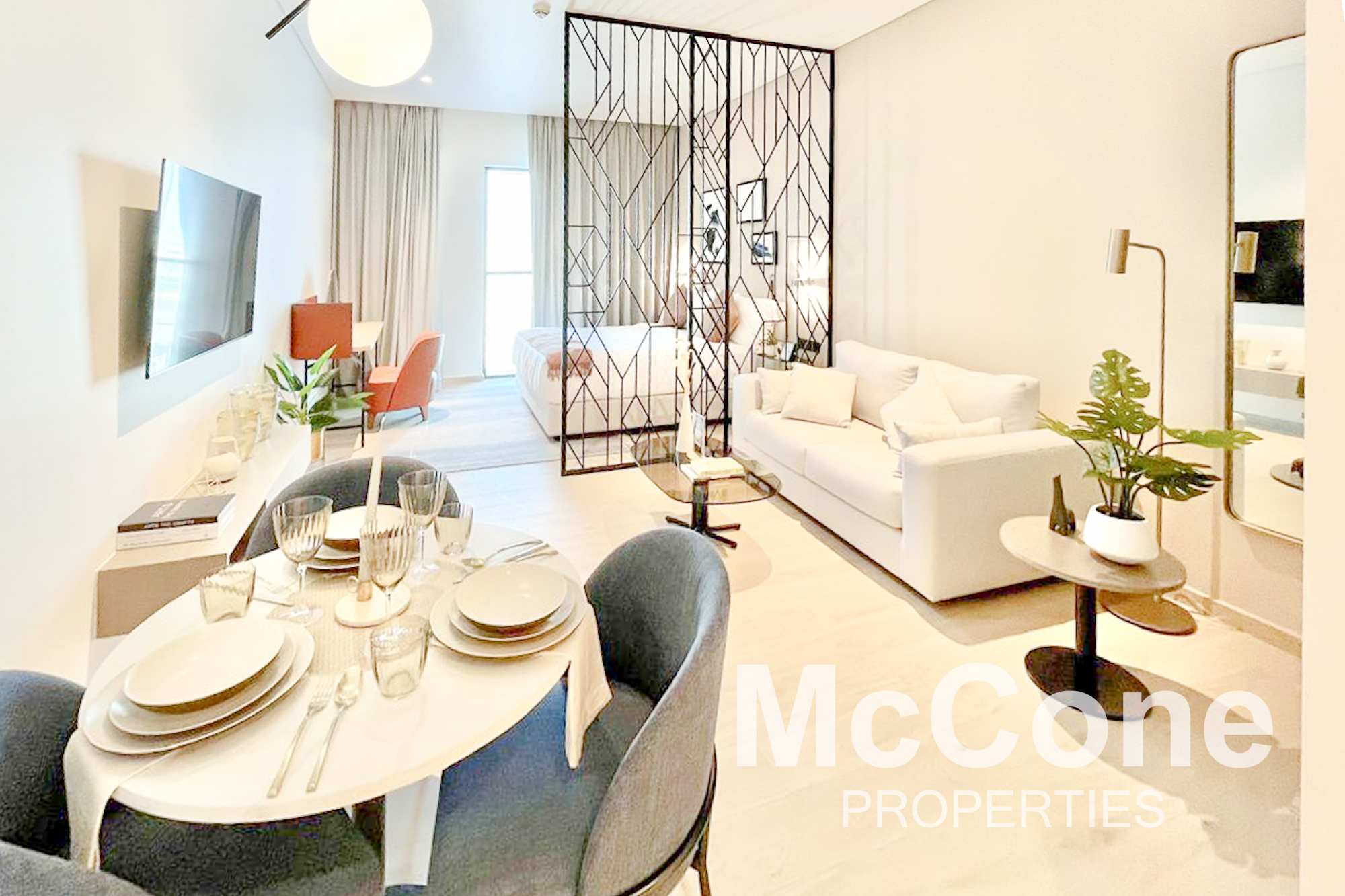 Studio Apartment for Sale in Marriott Residences, Jumeirah Village Circle — photo 5 of 10
