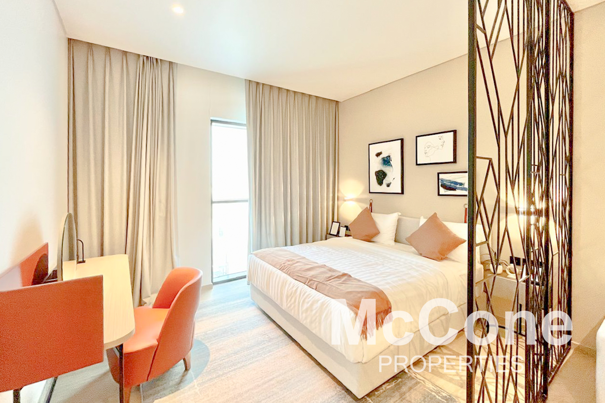 Studio Apartment for Sale in Marriott Residences, Jumeirah Village Circle — photo 8 of 10
