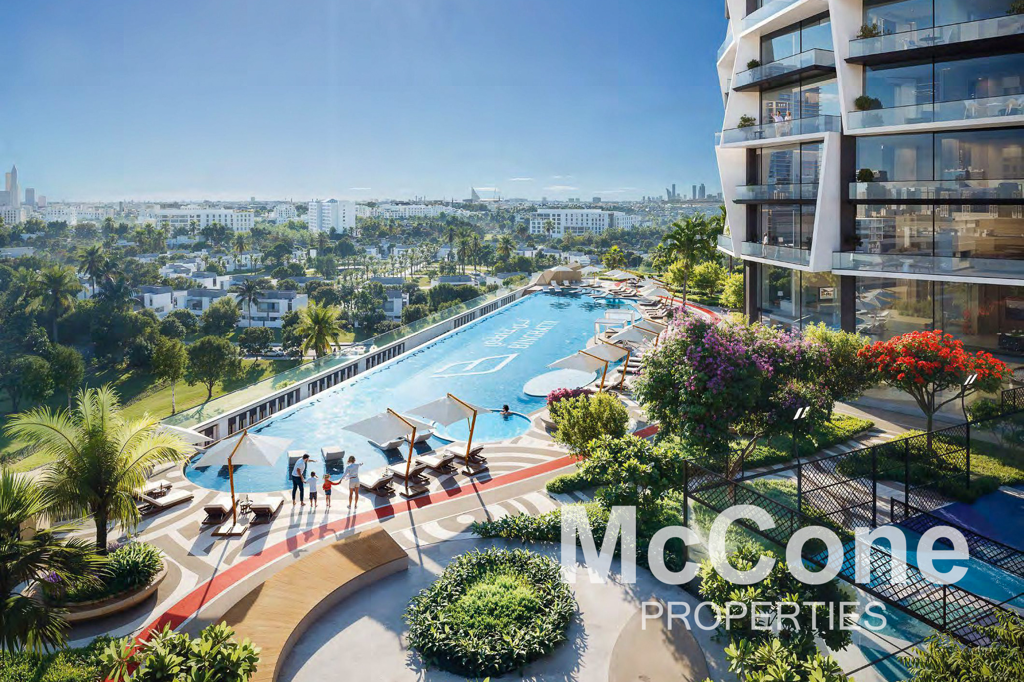 1 Bedroom Apartment for Sale in Binghatti Circle, Jumeirah Village Circle