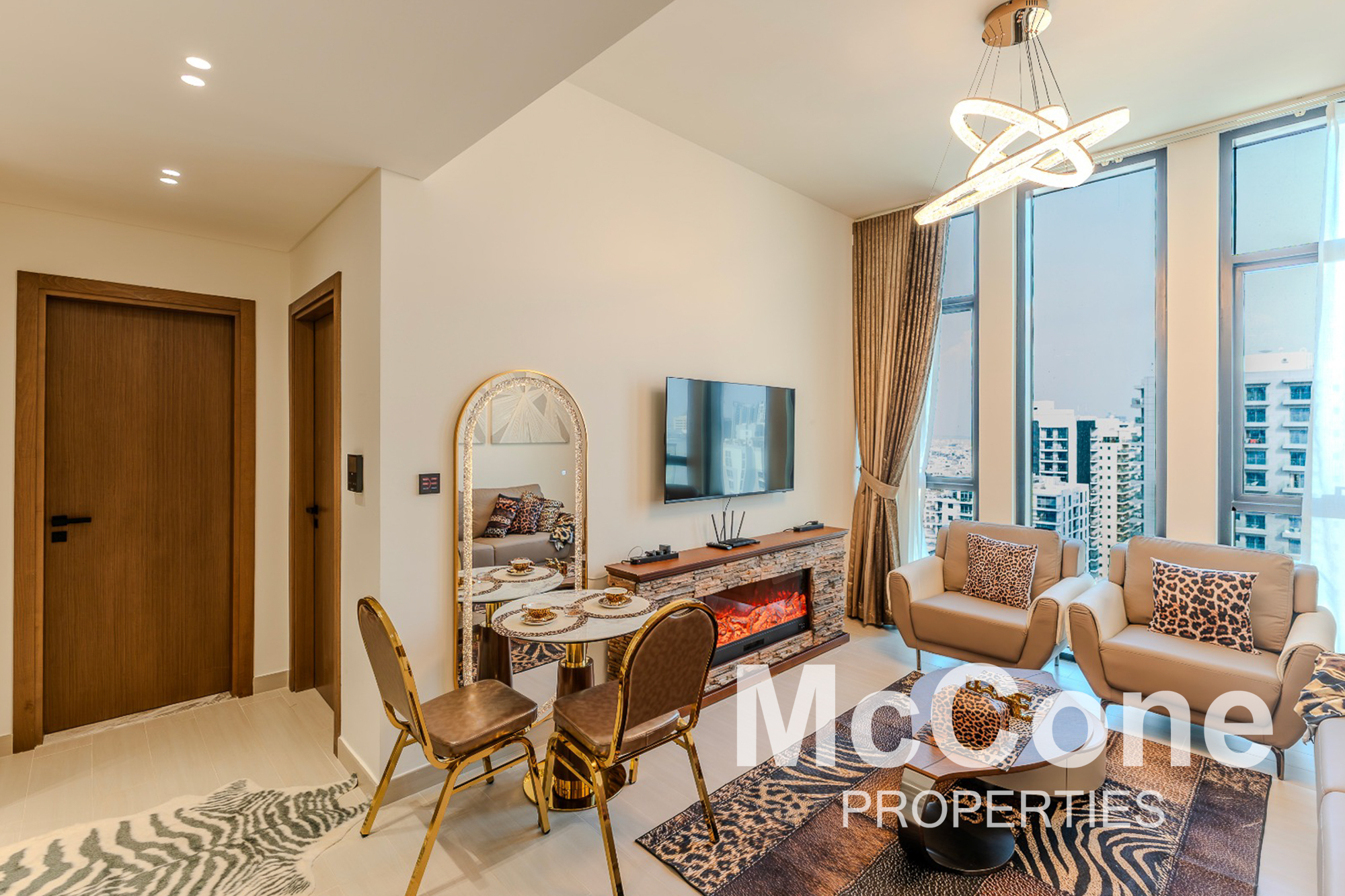 1 Bedroom Apartment for Sale in Binghatti Tulip, Jumeirah Village Circle