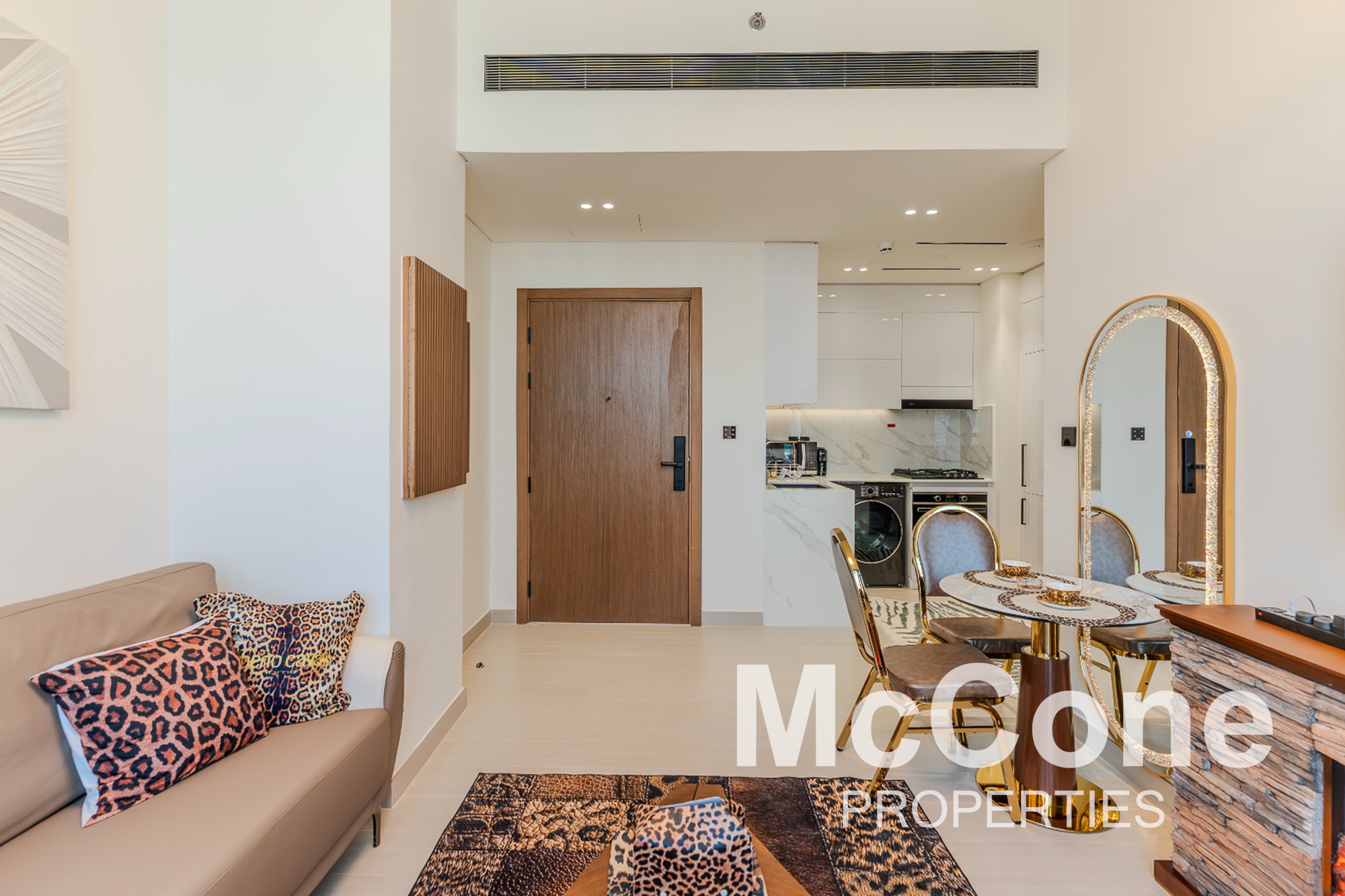 1 Bedroom Apartment for Sale in Binghatti Tulip, Jumeirah Village Circle — photo 2 of 22