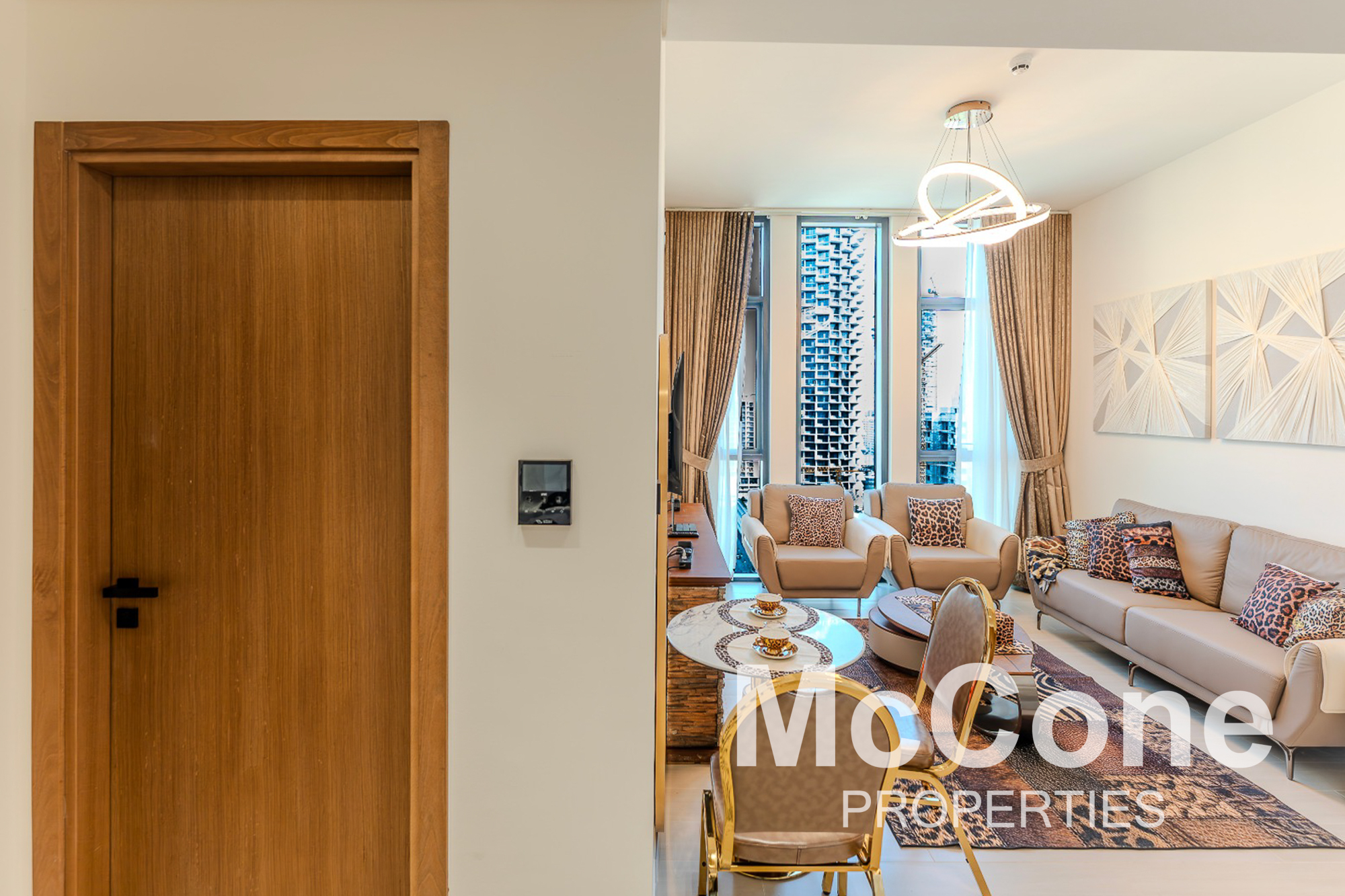1 Bedroom Apartment for Sale in Binghatti Tulip, Jumeirah Village Circle — photograph 11 of 22