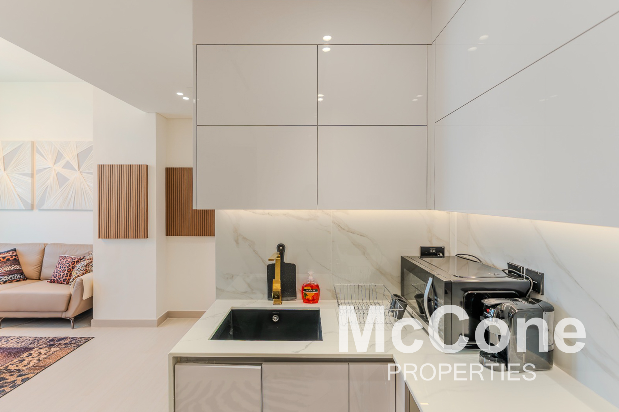 1 Bedroom Apartment for Sale in Binghatti Tulip, Jumeirah Village Circle — photograph 13 of 22