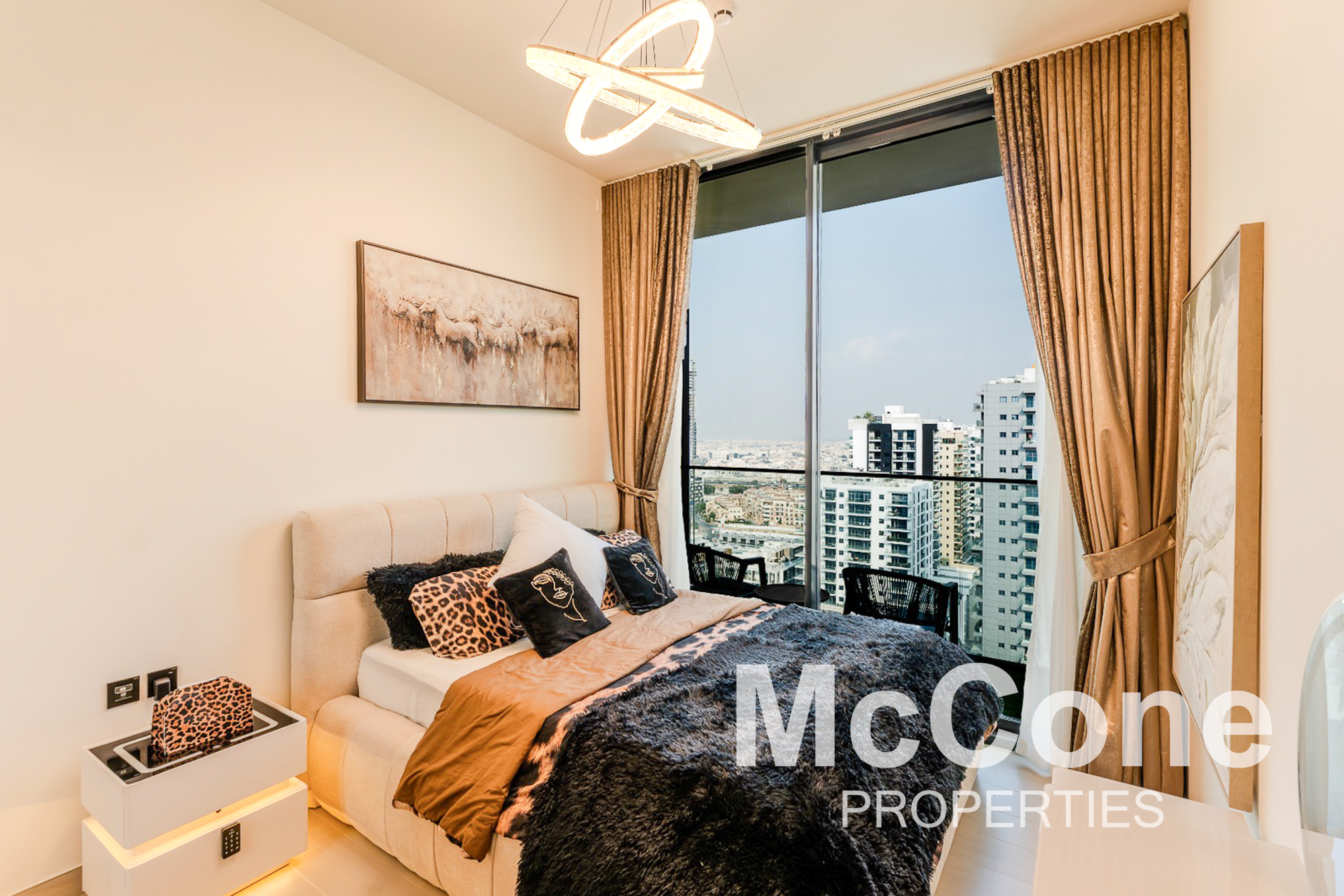 1 Bedroom Apartment for Sale in Binghatti Tulip, Jumeirah Village Circle — photograph 14 of 22