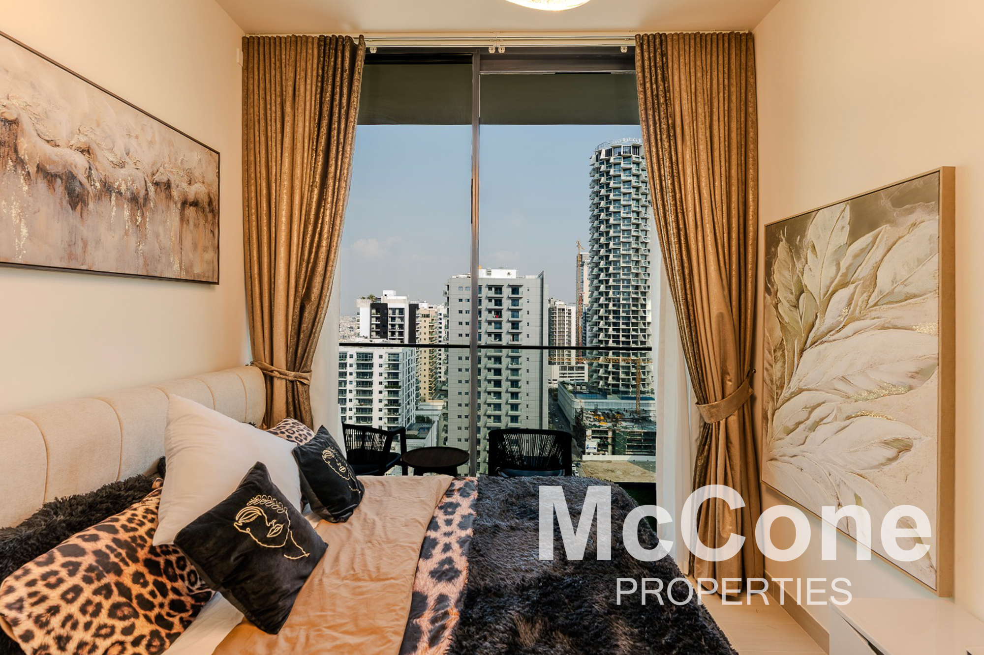 1 Bedroom Apartment for Sale in Binghatti Tulip, Jumeirah Village Circle — photograph 17 of 22