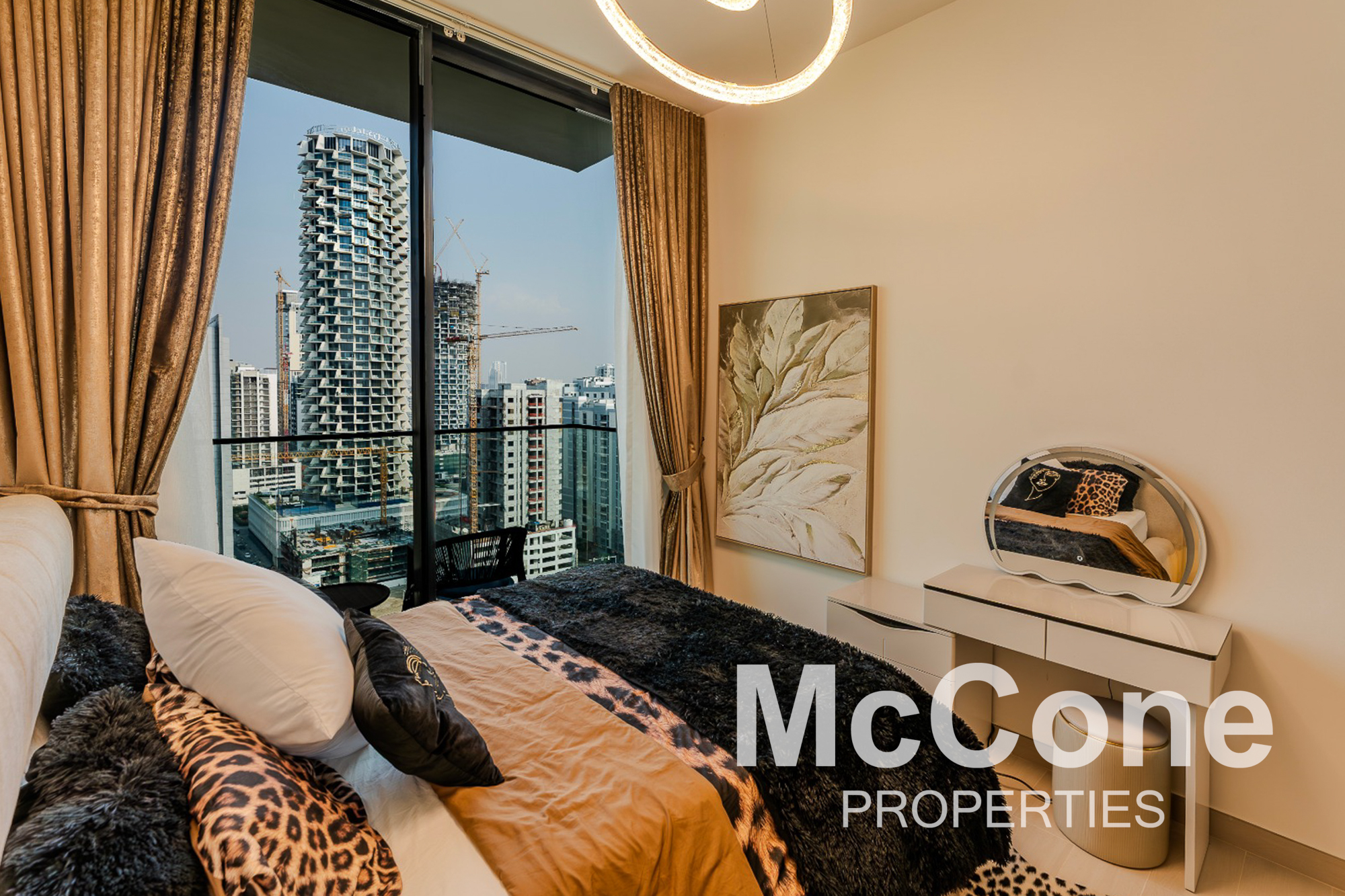 1 Bedroom Apartment for Sale in Binghatti Tulip, Jumeirah Village Circle — photograph 18 of 22