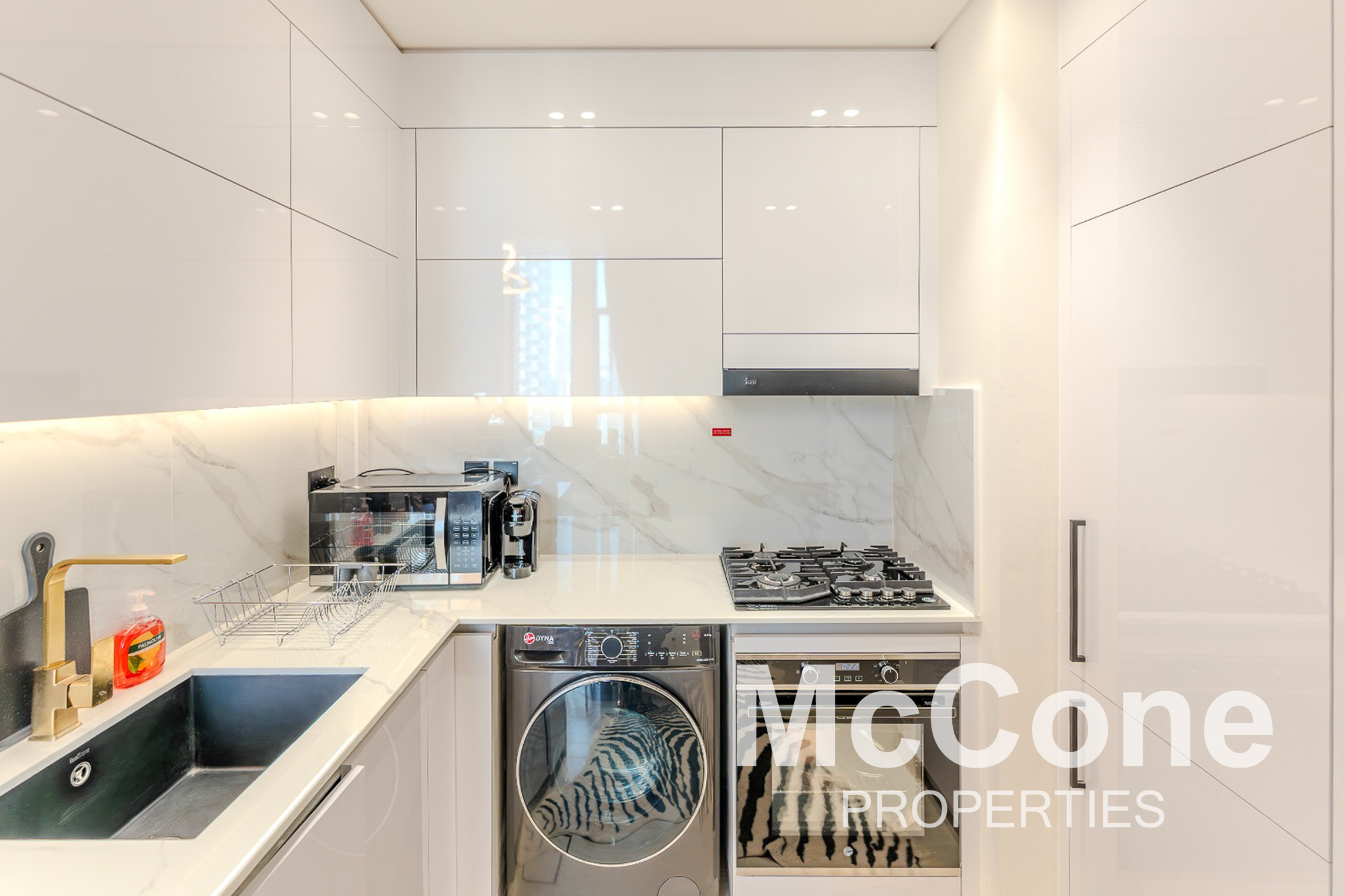 1 Bedroom Apartment for Sale in Binghatti Tulip, Jumeirah Village Circle — photo 3 of 22
