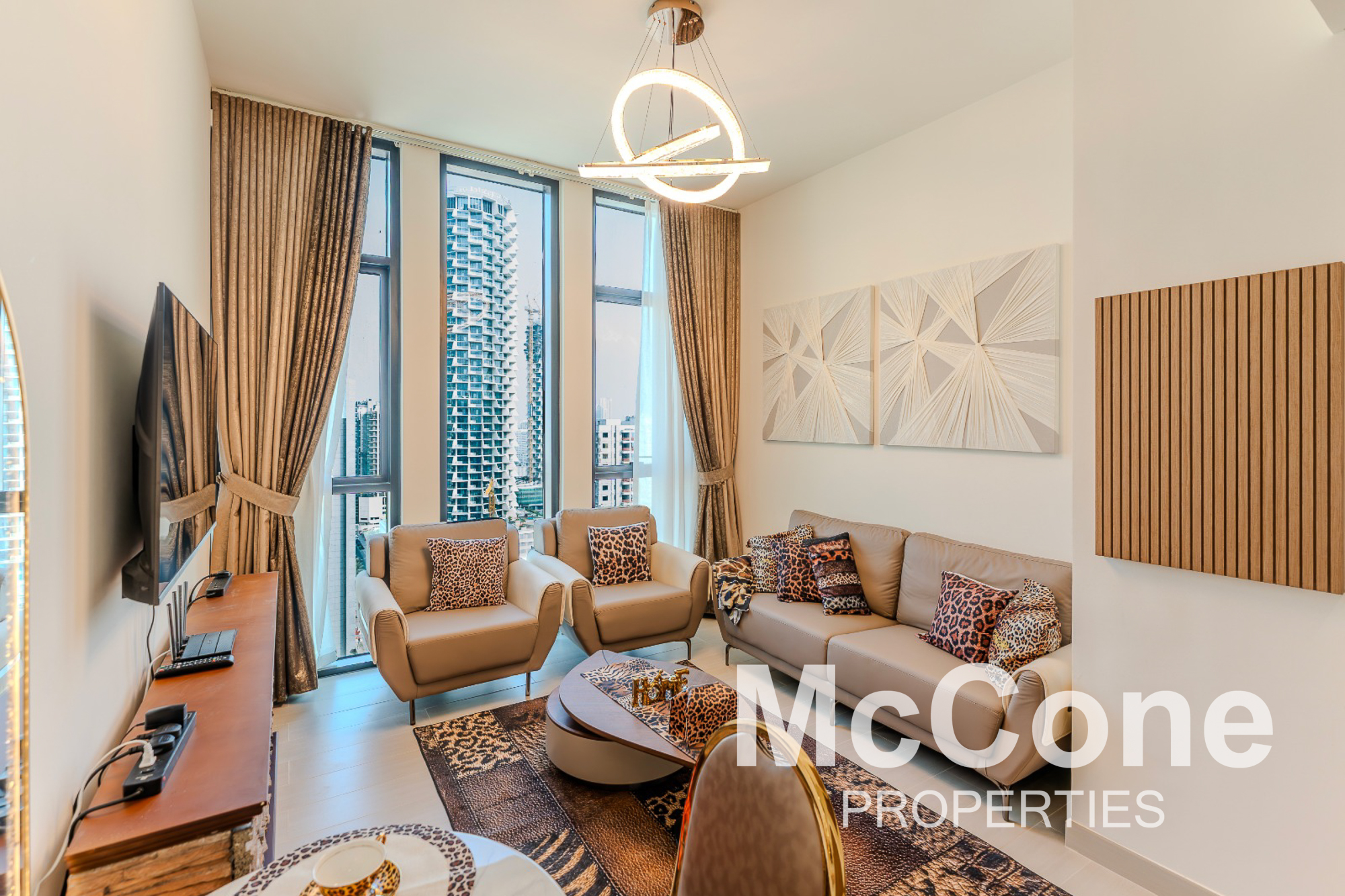 1 Bedroom Apartment for Sale in Binghatti Tulip, Jumeirah Village Circle — photo 4 of 22