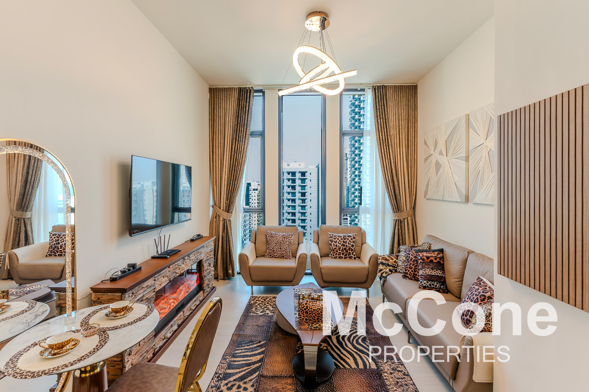 1 Bedroom Apartment for Sale in Binghatti Tulip, Jumeirah Village Circle — photo 5 of 22