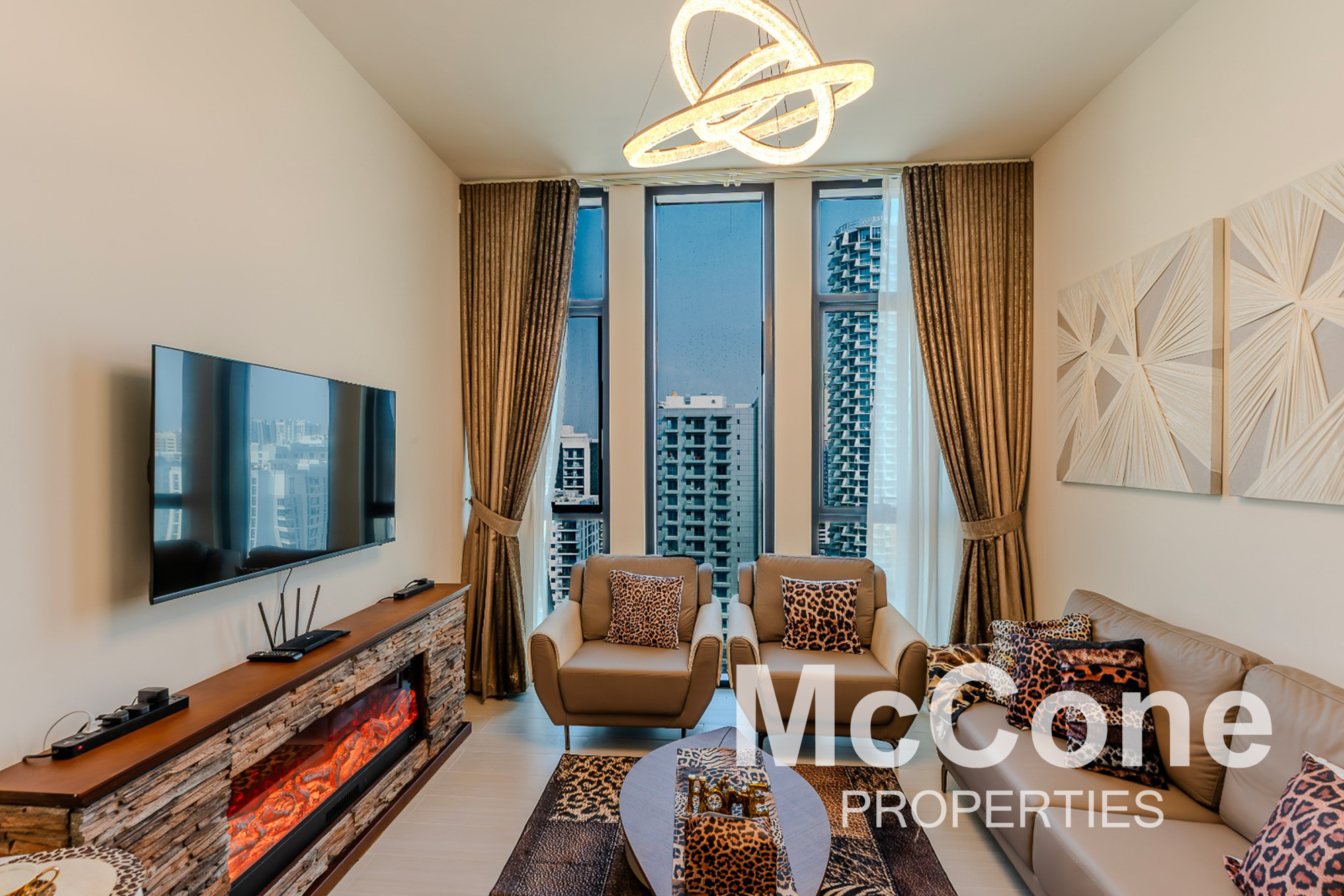 1 Bedroom Apartment for Sale in Binghatti Tulip, Jumeirah Village Circle — photo 6 of 22
