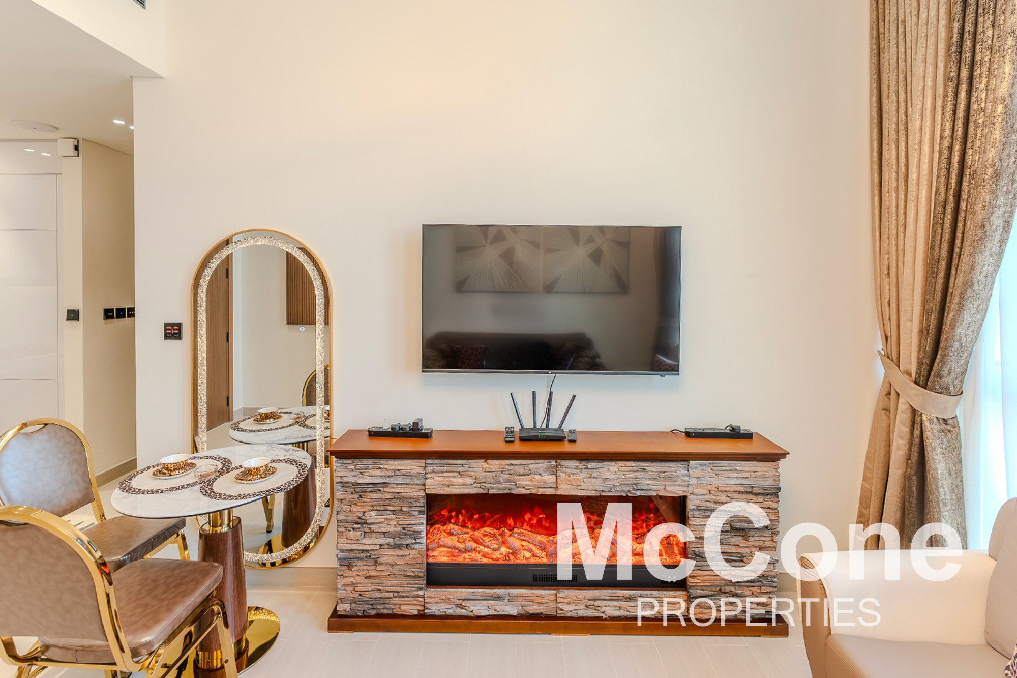 1 Bedroom Apartment for Sale in Binghatti Tulip, Jumeirah Village Circle — photo 7 of 22